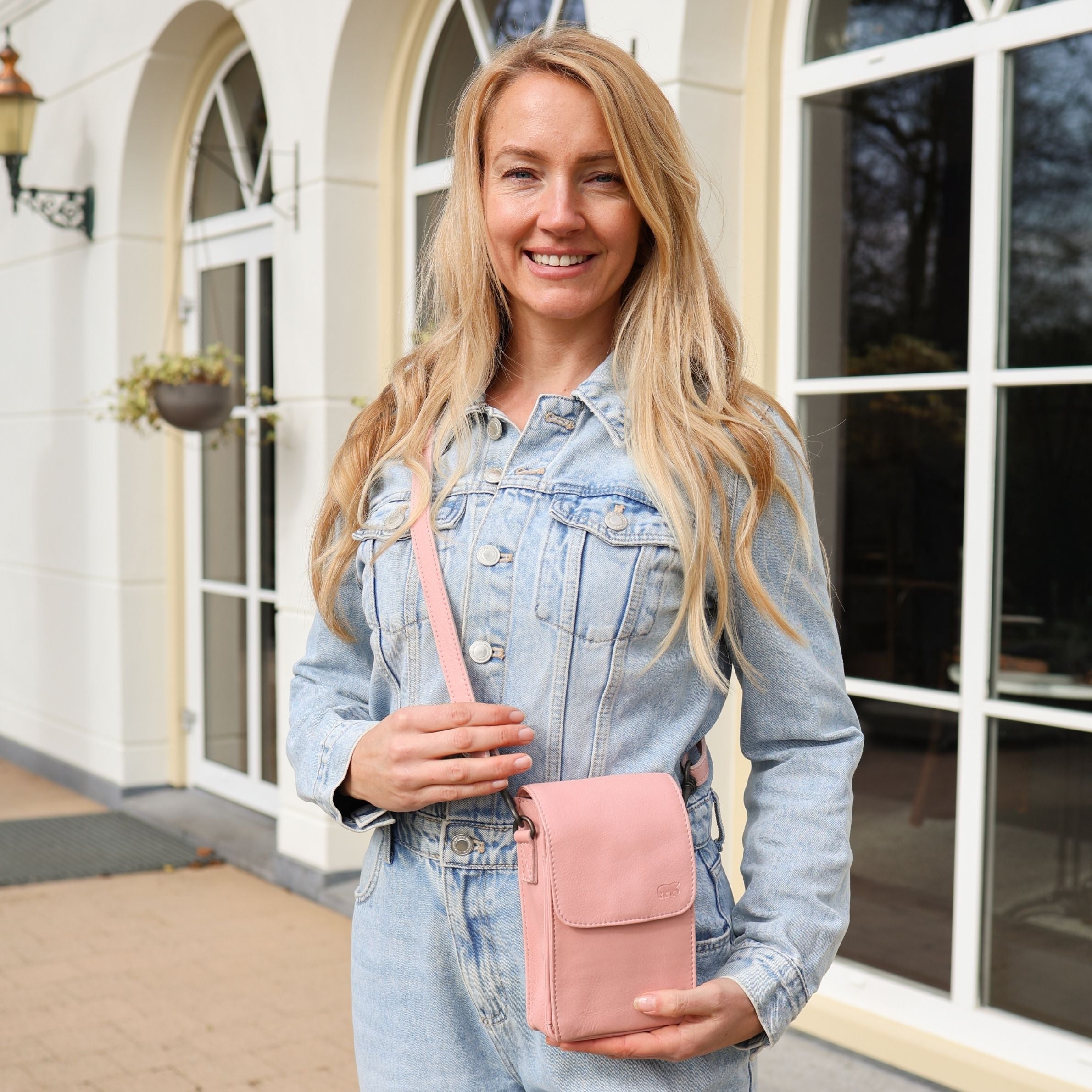 Umhängetasche 'Robbie' 2.0 Princess