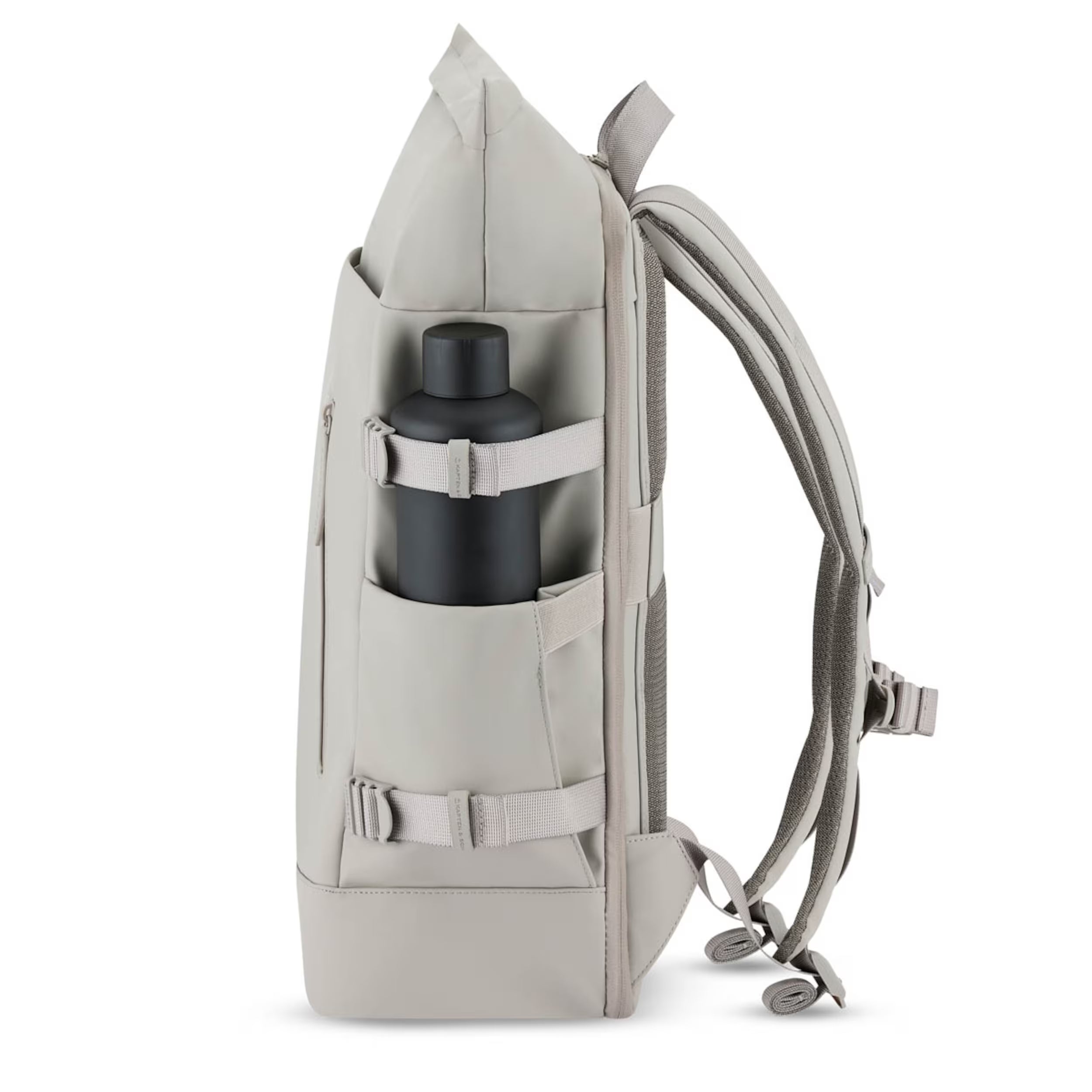 Helsinki Pro – Laptop-Rucksack 15.6 Zoll