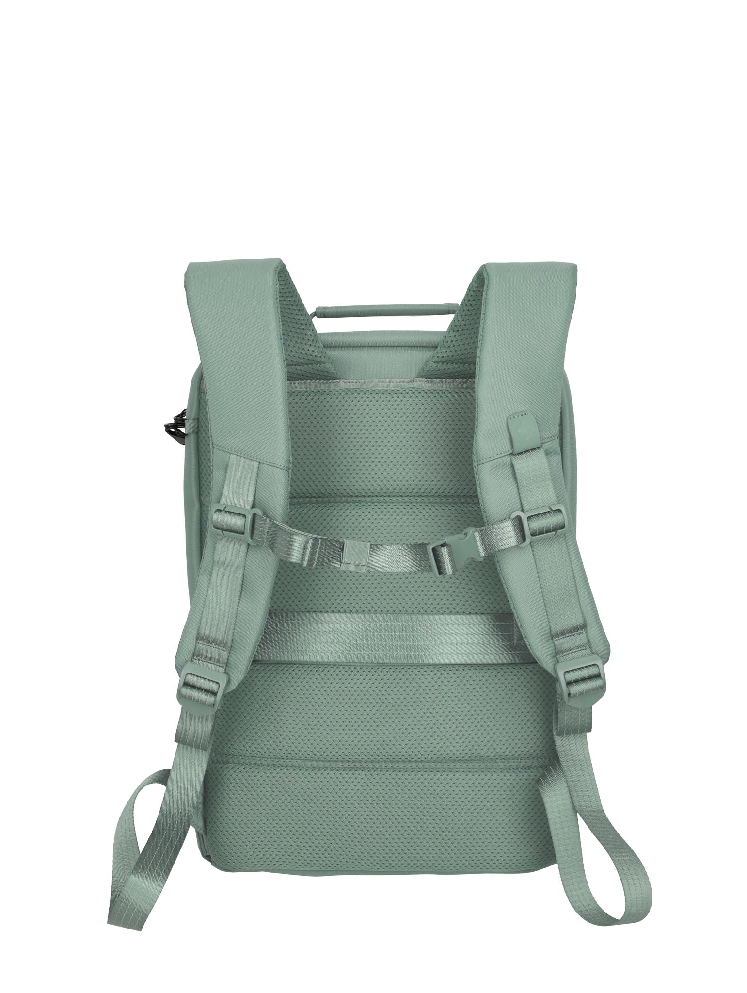 Workfloow Rucksack M sage
