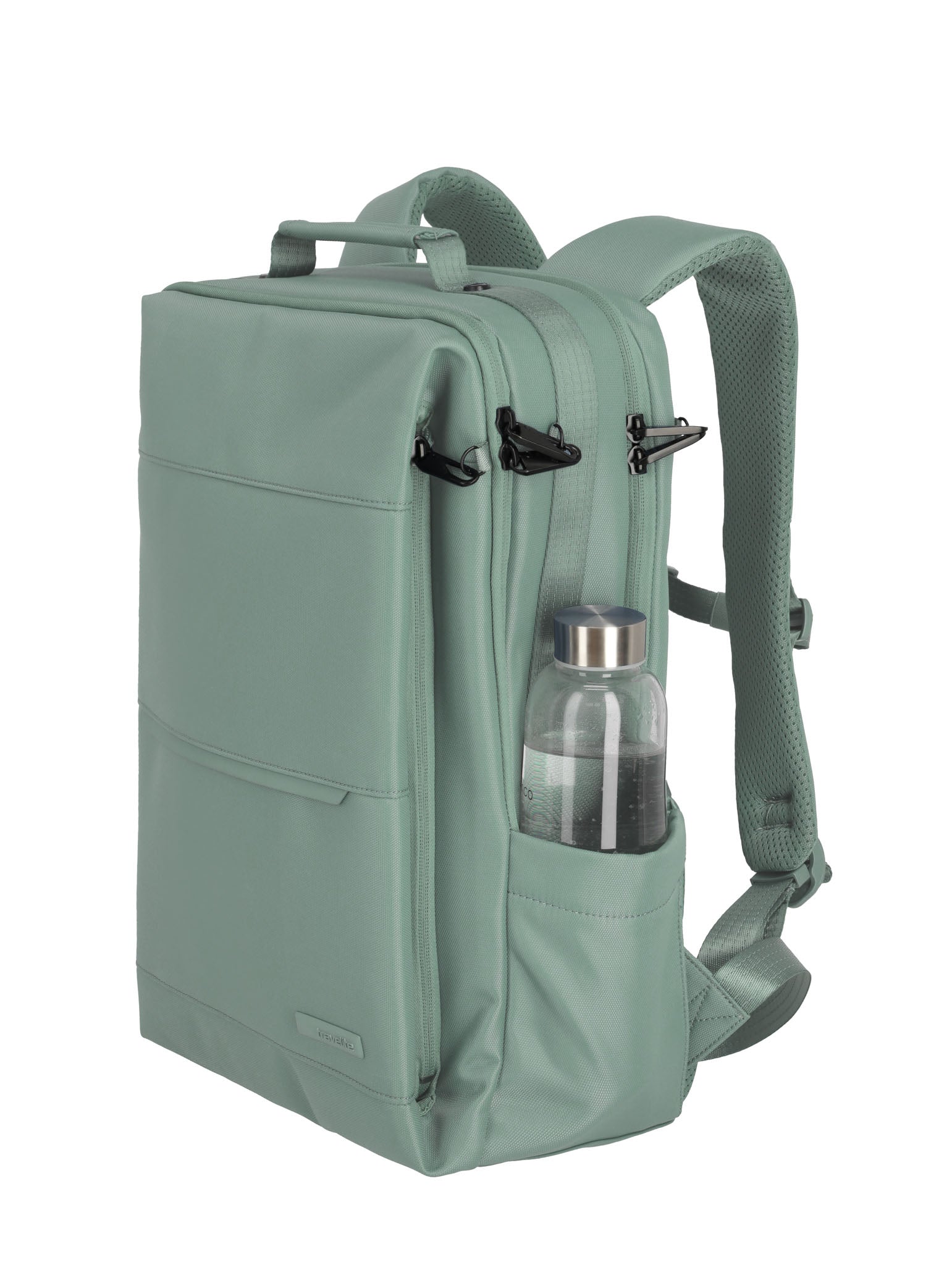 Workfloow Rucksack M sage