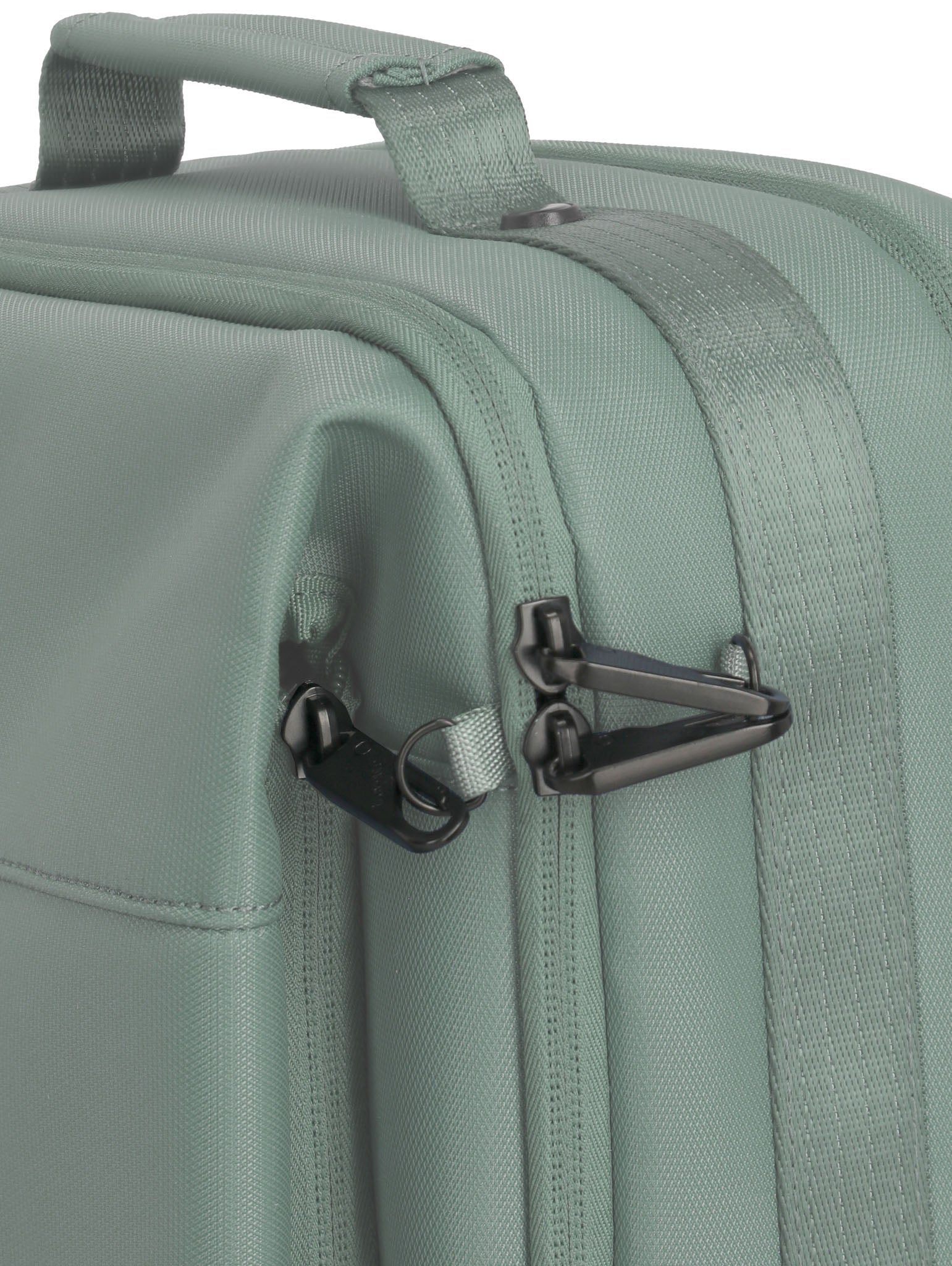 Workfloow Rucksack M sage