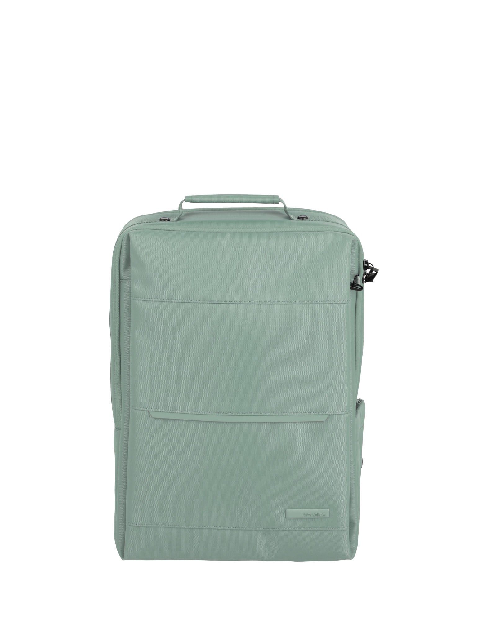 Workfloow Rucksack M sage