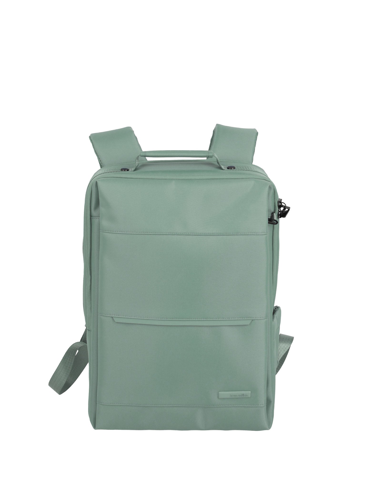 Workfloow Rucksack M sage