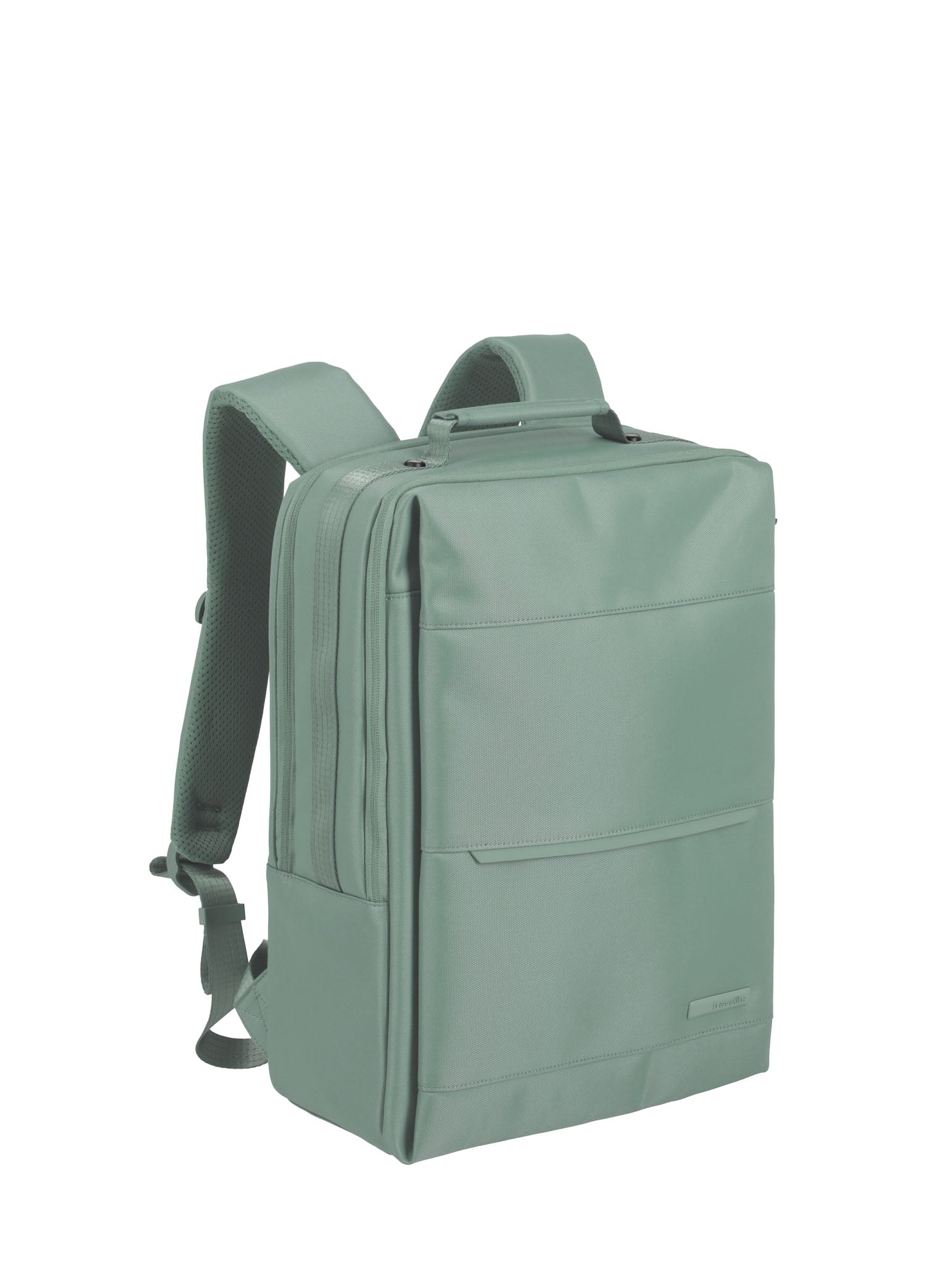 Workfloow Rucksack M sage