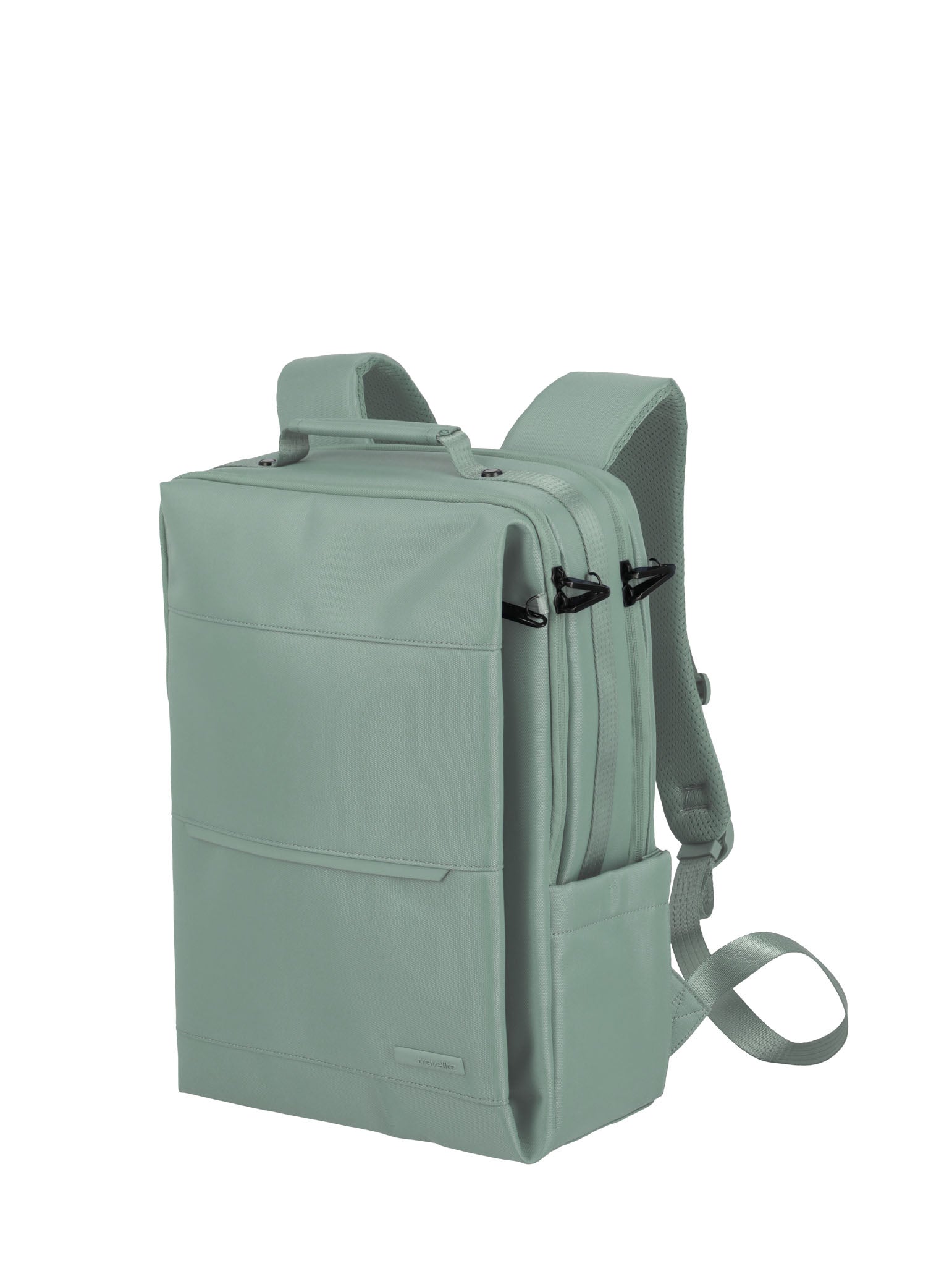 Workfloow Rucksack M sage