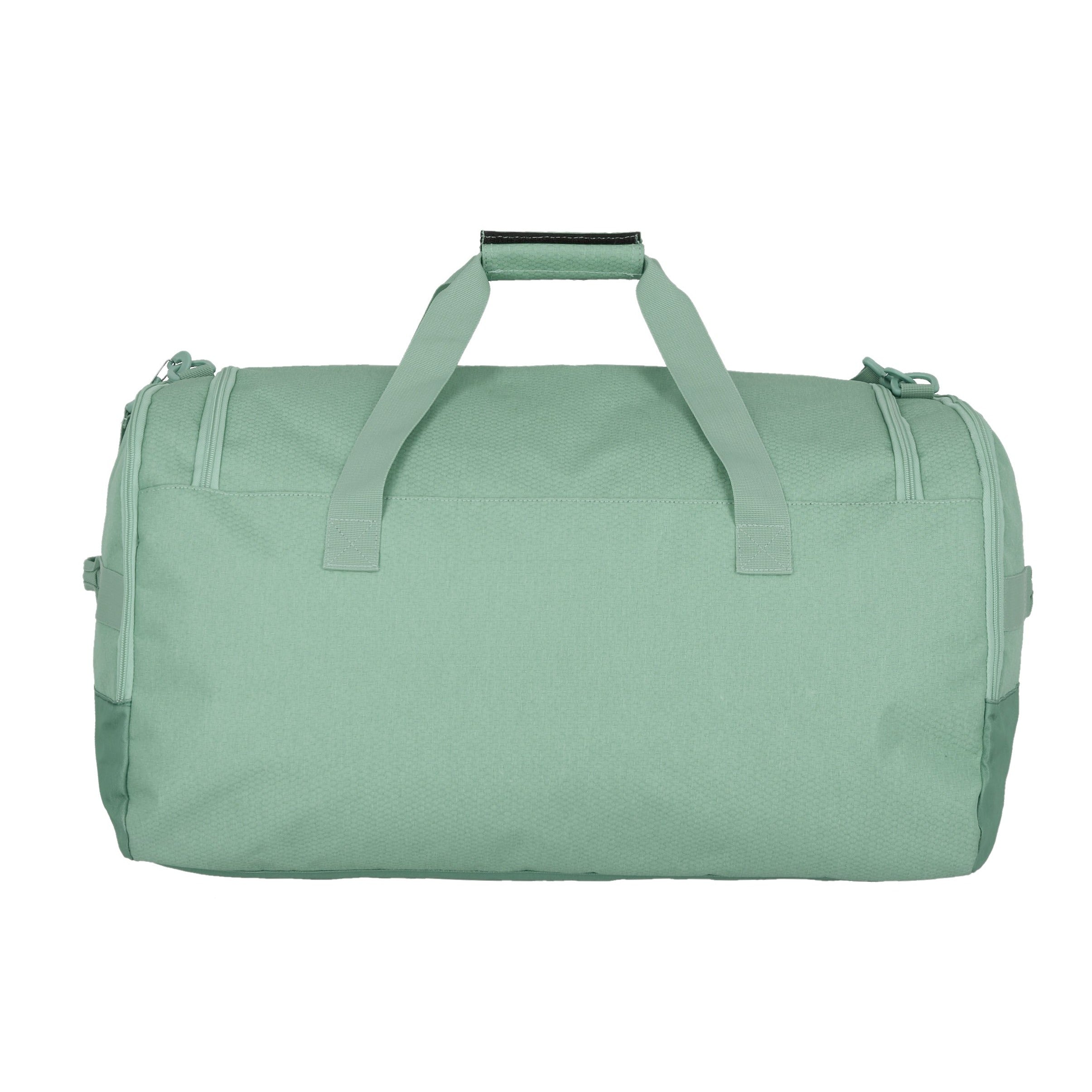 Kick Off Duffle L Salbeigrün