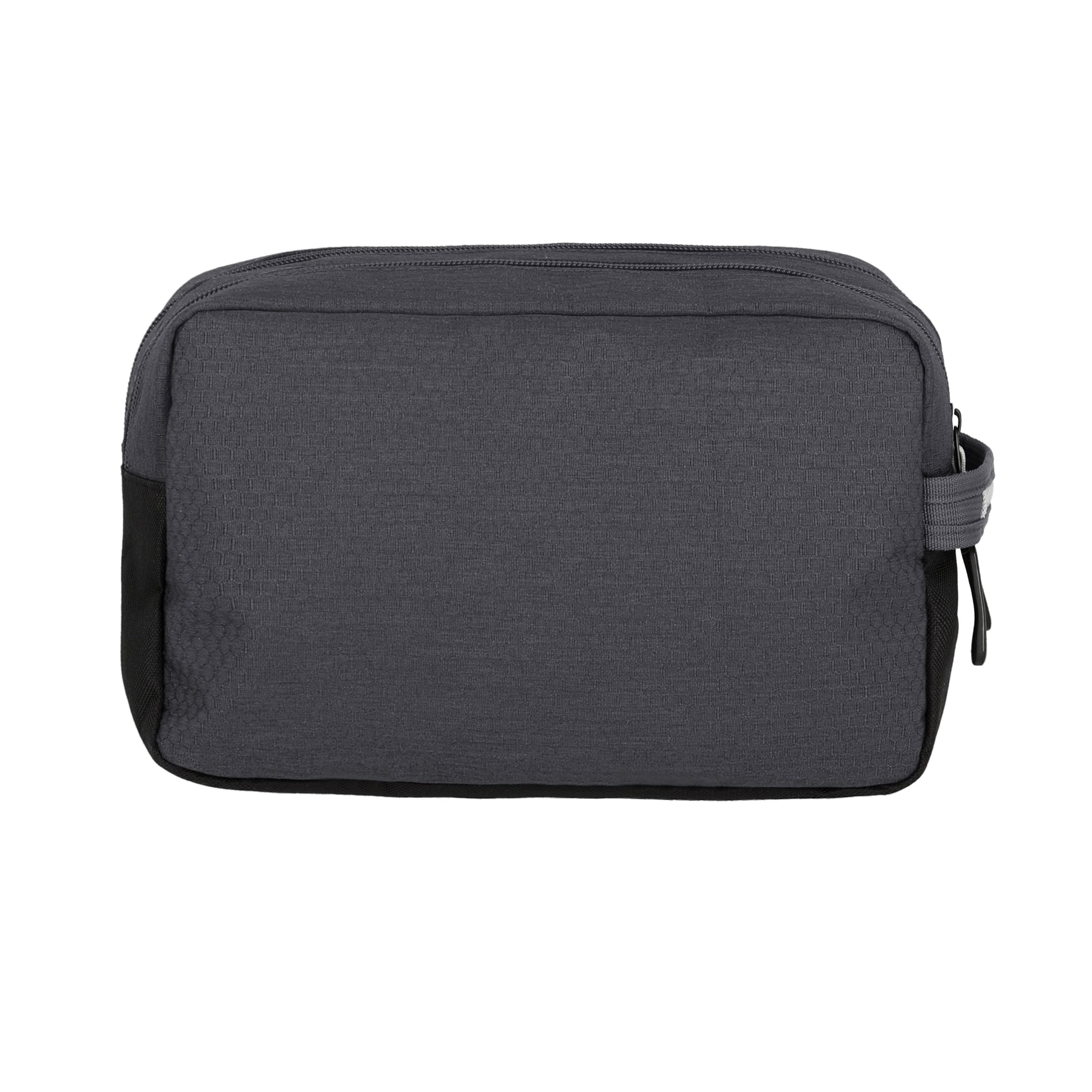 Travelite Kick Off Kulturbeutel antraciet