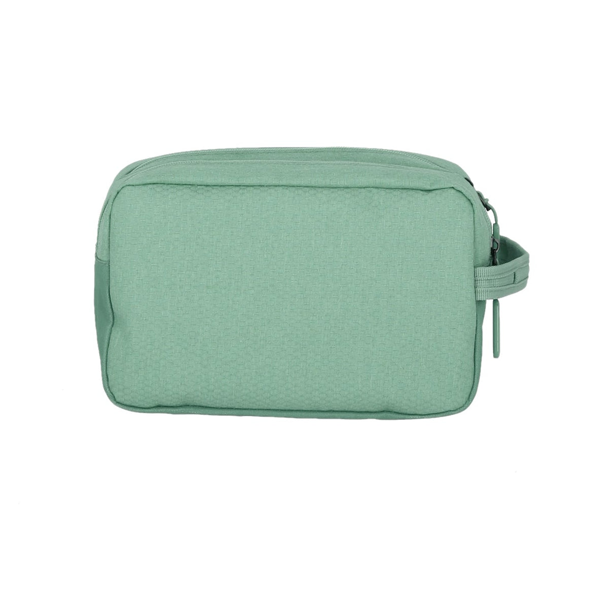 Travelite Kick Off Kulturbeutel Saliegroen