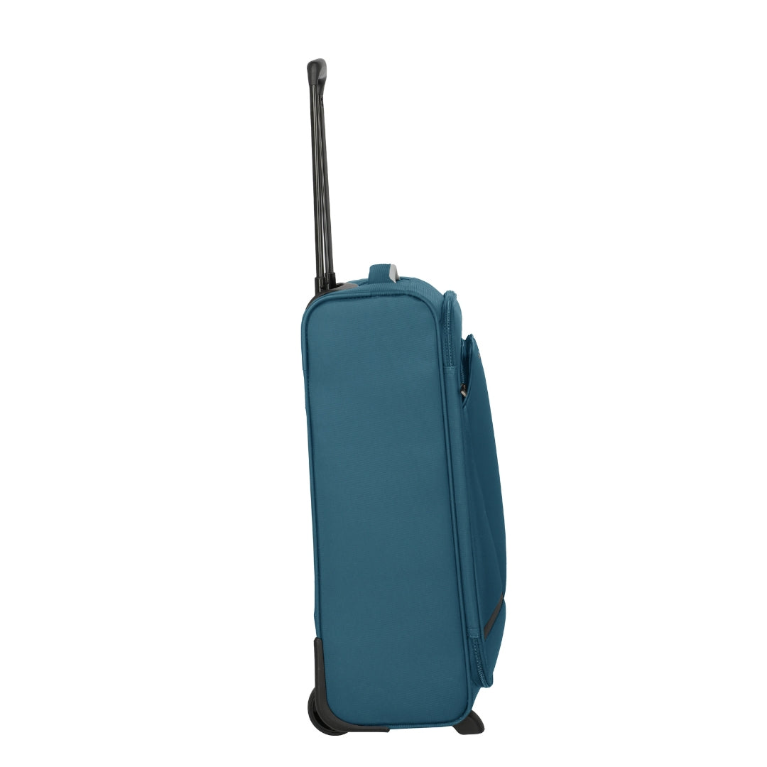 Jetpack Slim Cabin 2W Trolley S Petrol
