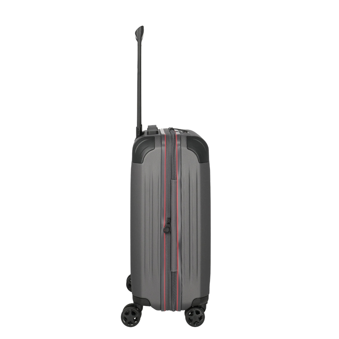 Dynamiic Trolley S Exp. anthracite