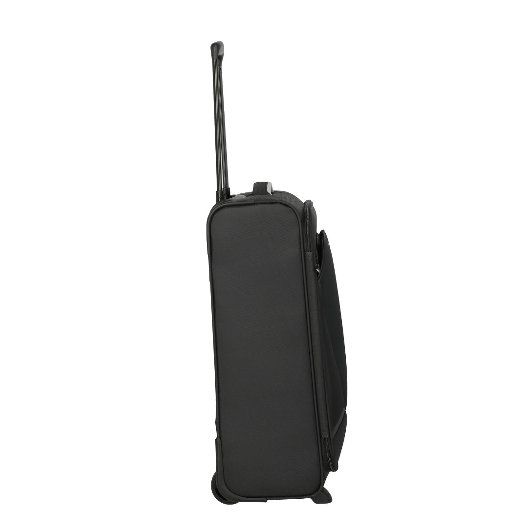 Jetpack Slim Cabin Trolley S black