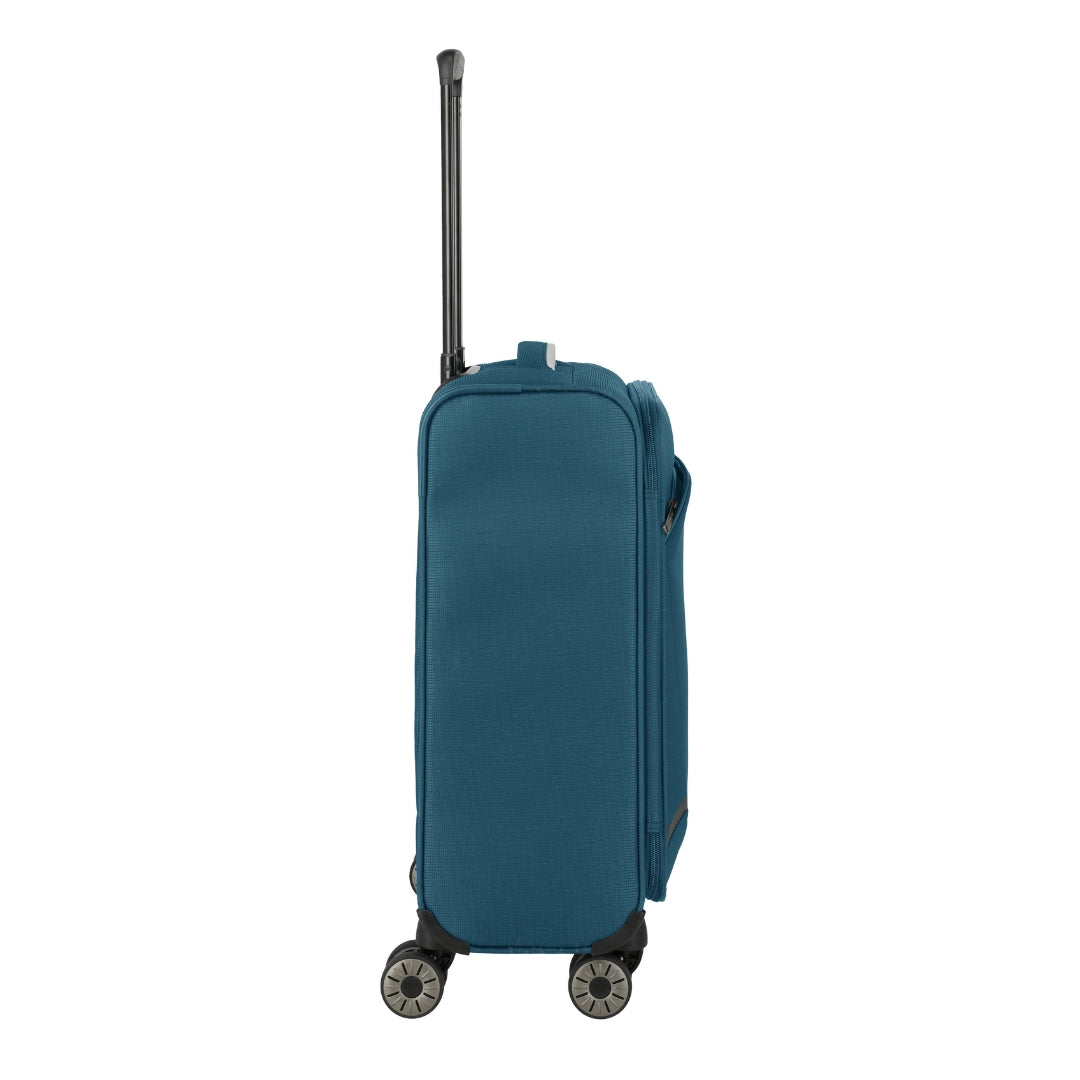 Jetpack Multi Light Cabin 4W Trolley S Petrol