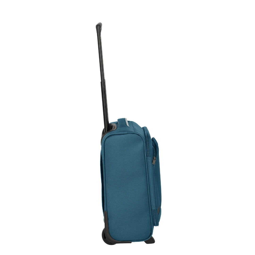 Jetpack Easy Cabin 2W Trolley S Petrol