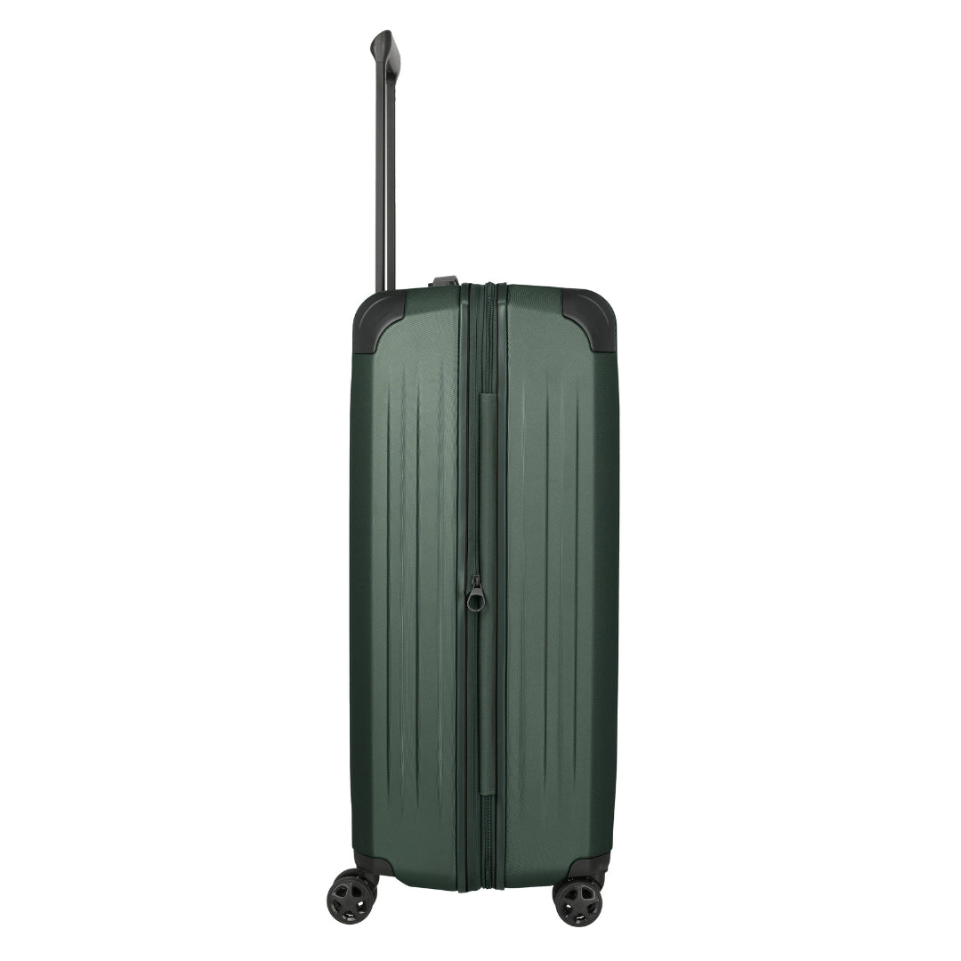 Dynamiic Trolley L Exp. green