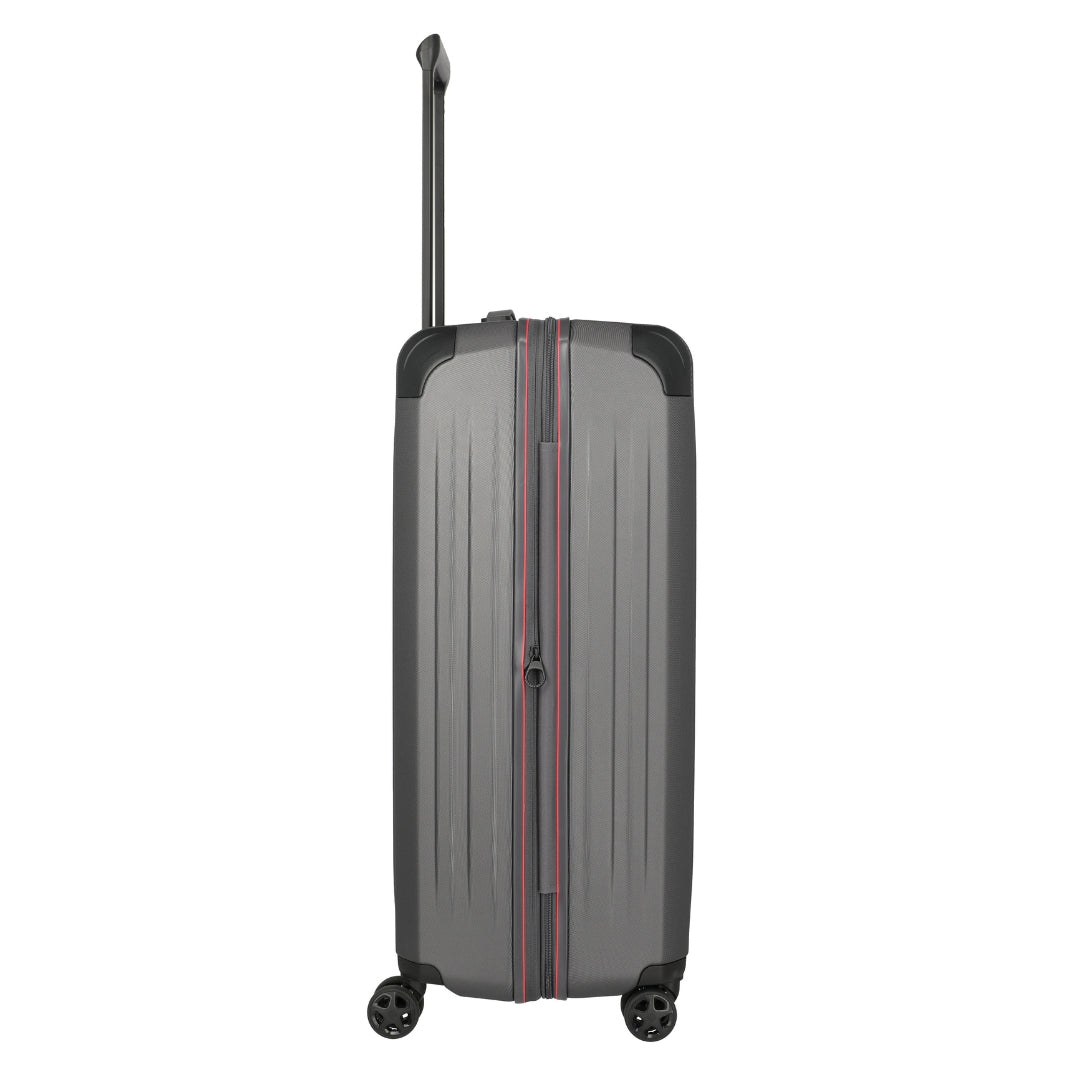 Dynamiic Trolley L Exp. anthracite