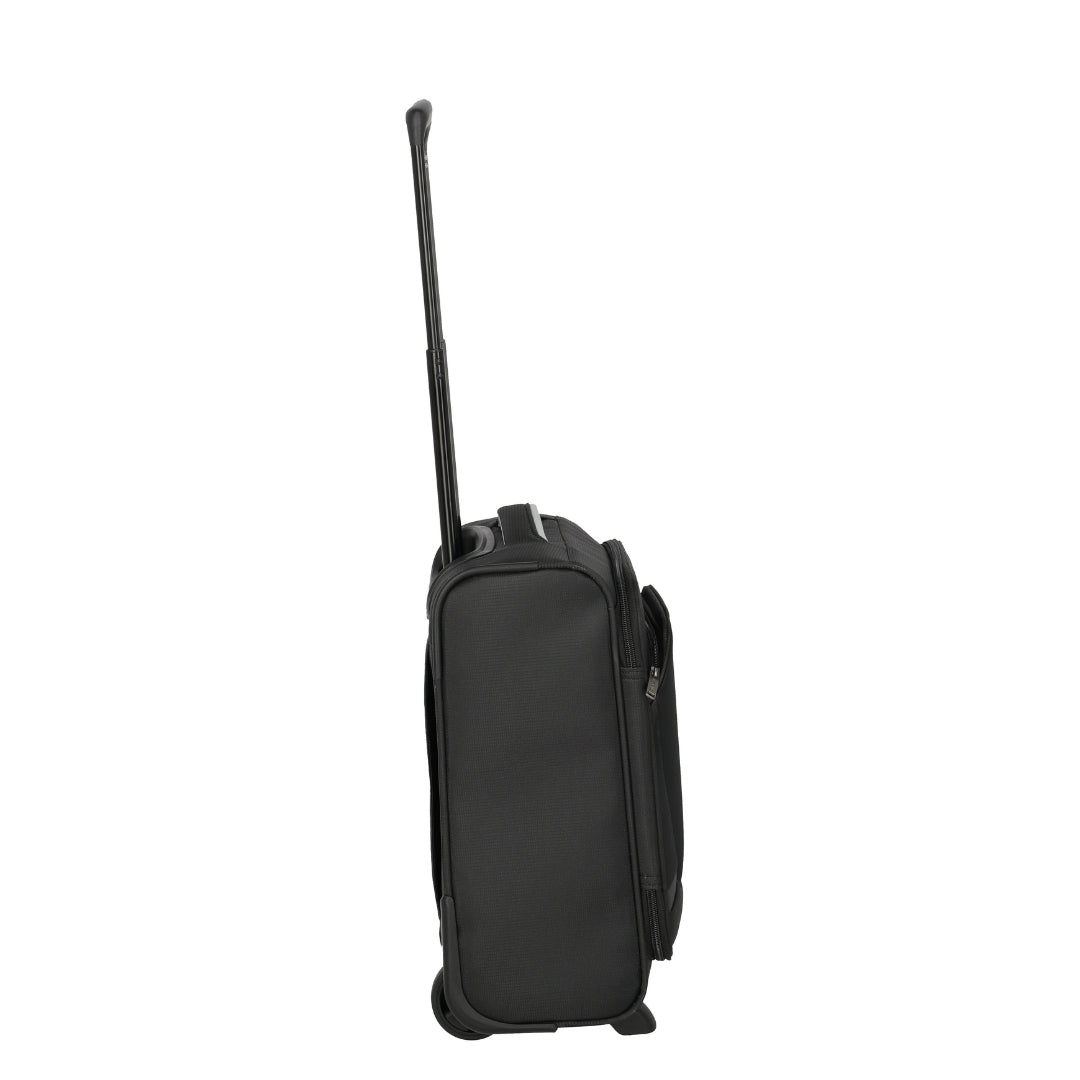 Jetpack Easy Cabin 2W Trolley S Black