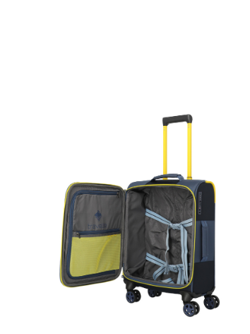 Color Craze 4w Trolley S Dunkelblau