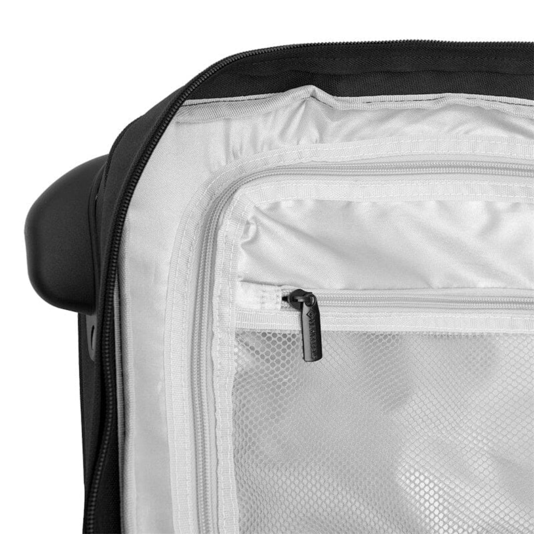 Cortland Trolley S Black