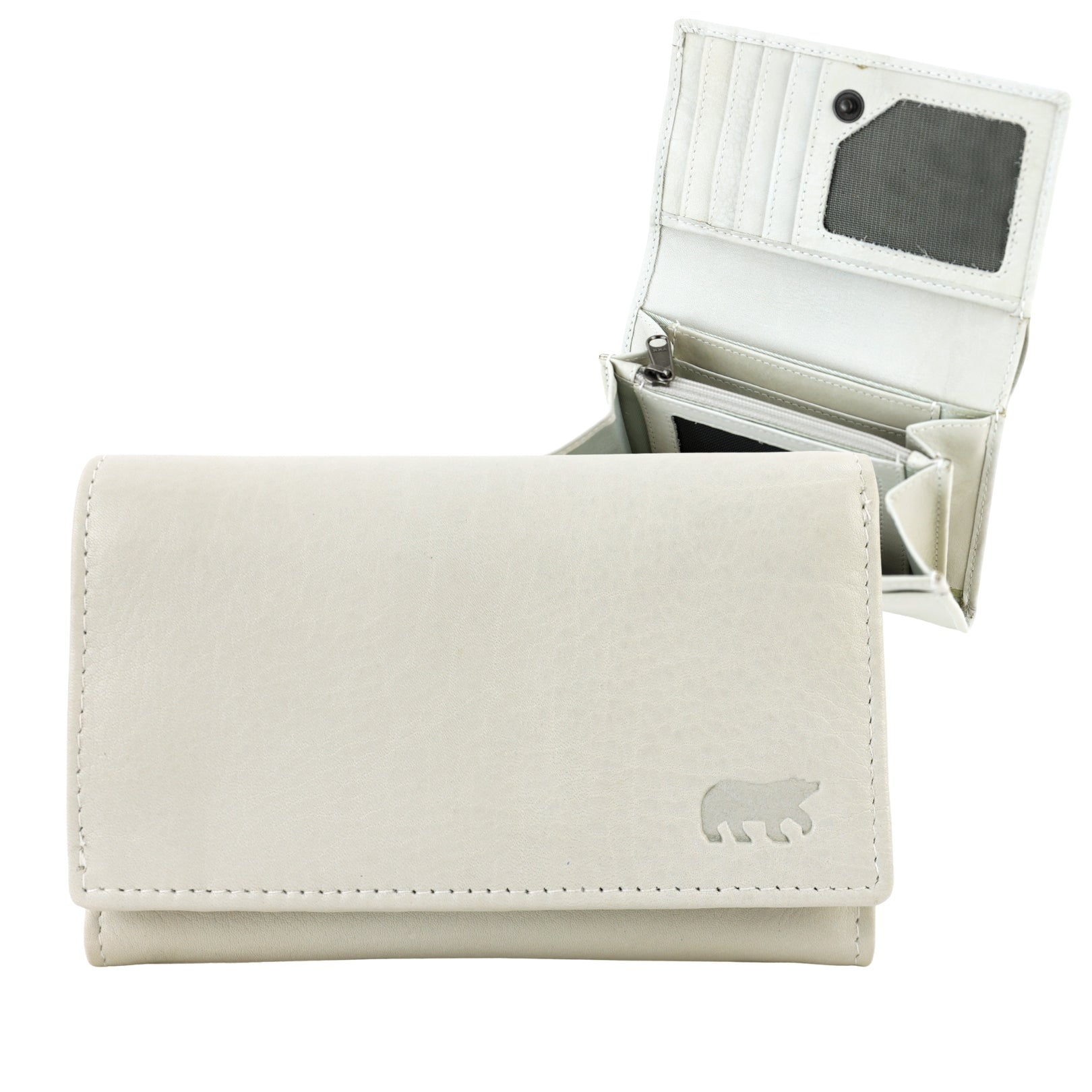 Geldbörse mit Überschlag 'Sweety' Unicorn