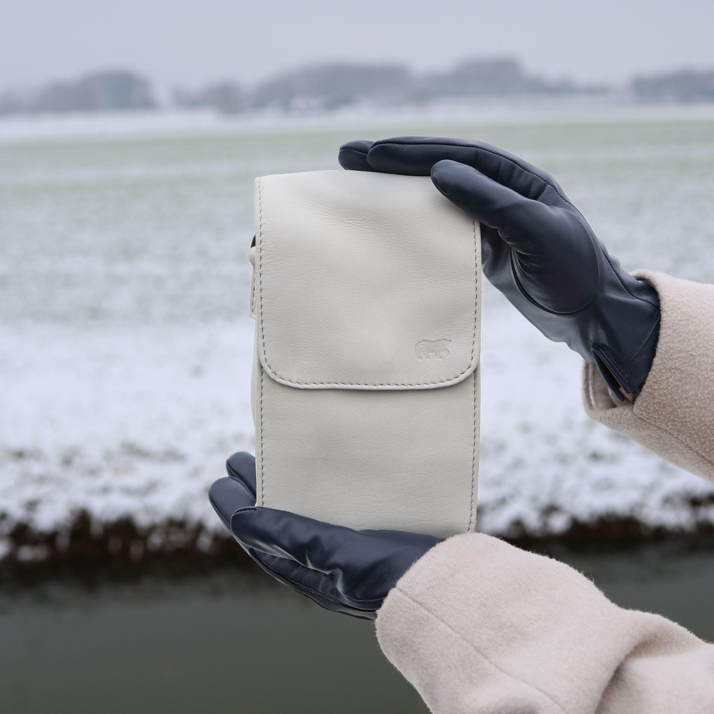 Umhängetasche 'Robbie' 2.0 Unicorn