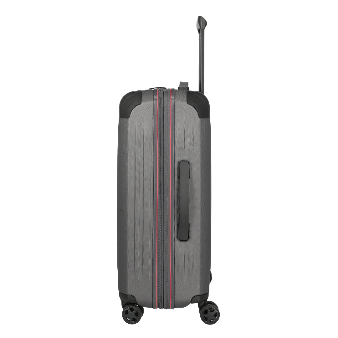 Dynamiic Trolley M Exp. anthracite