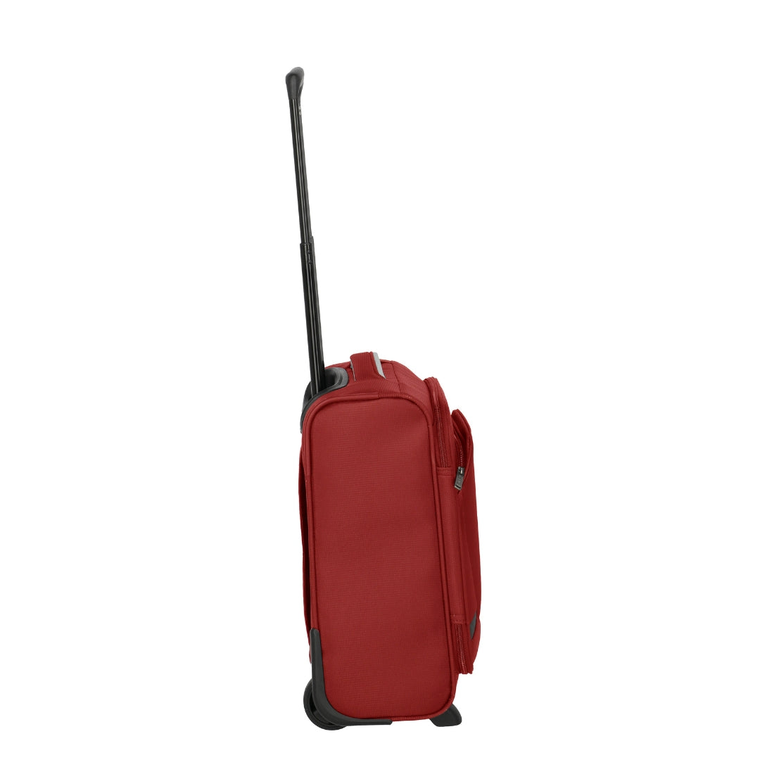 Jetpack Easy Cabin 2W Trolley S Red