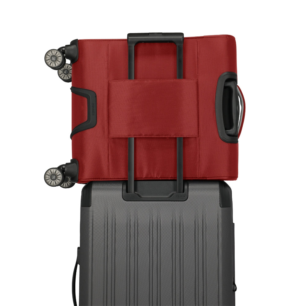 Jetpack - Max 4W Cabin Trolley S Red