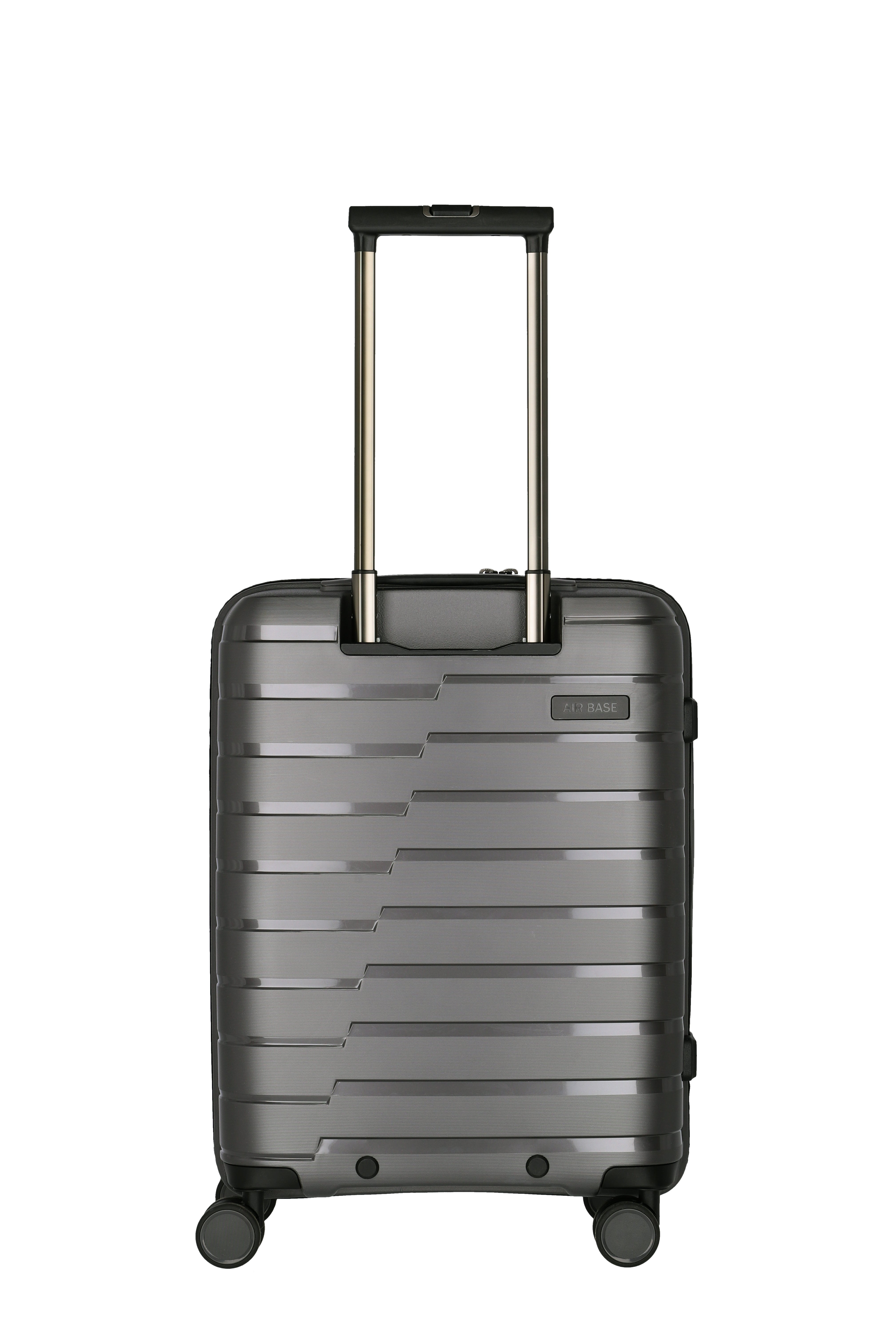 Air Base Trolley S+ anthracite