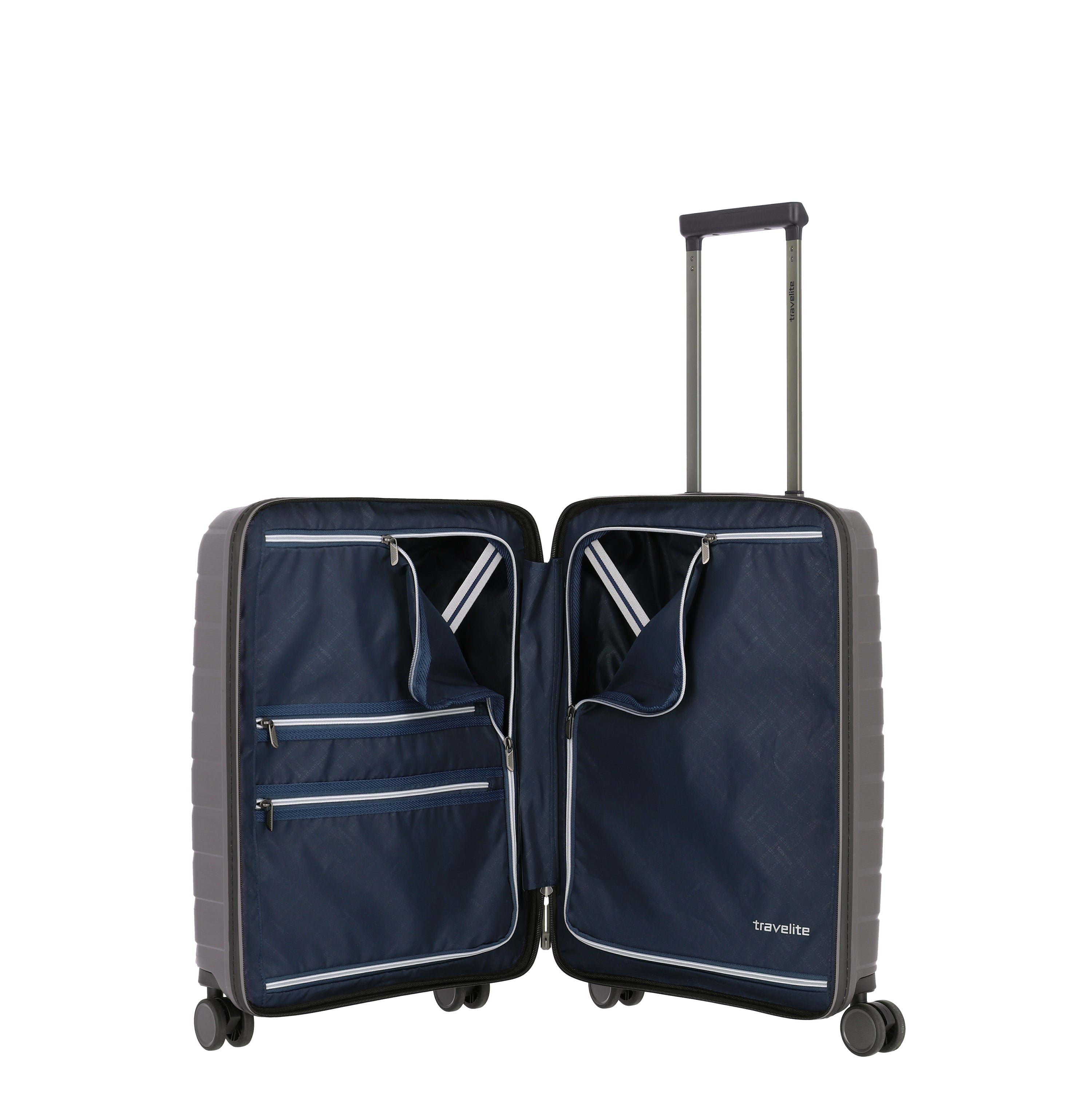 Air Base Trolley S+ anthracite