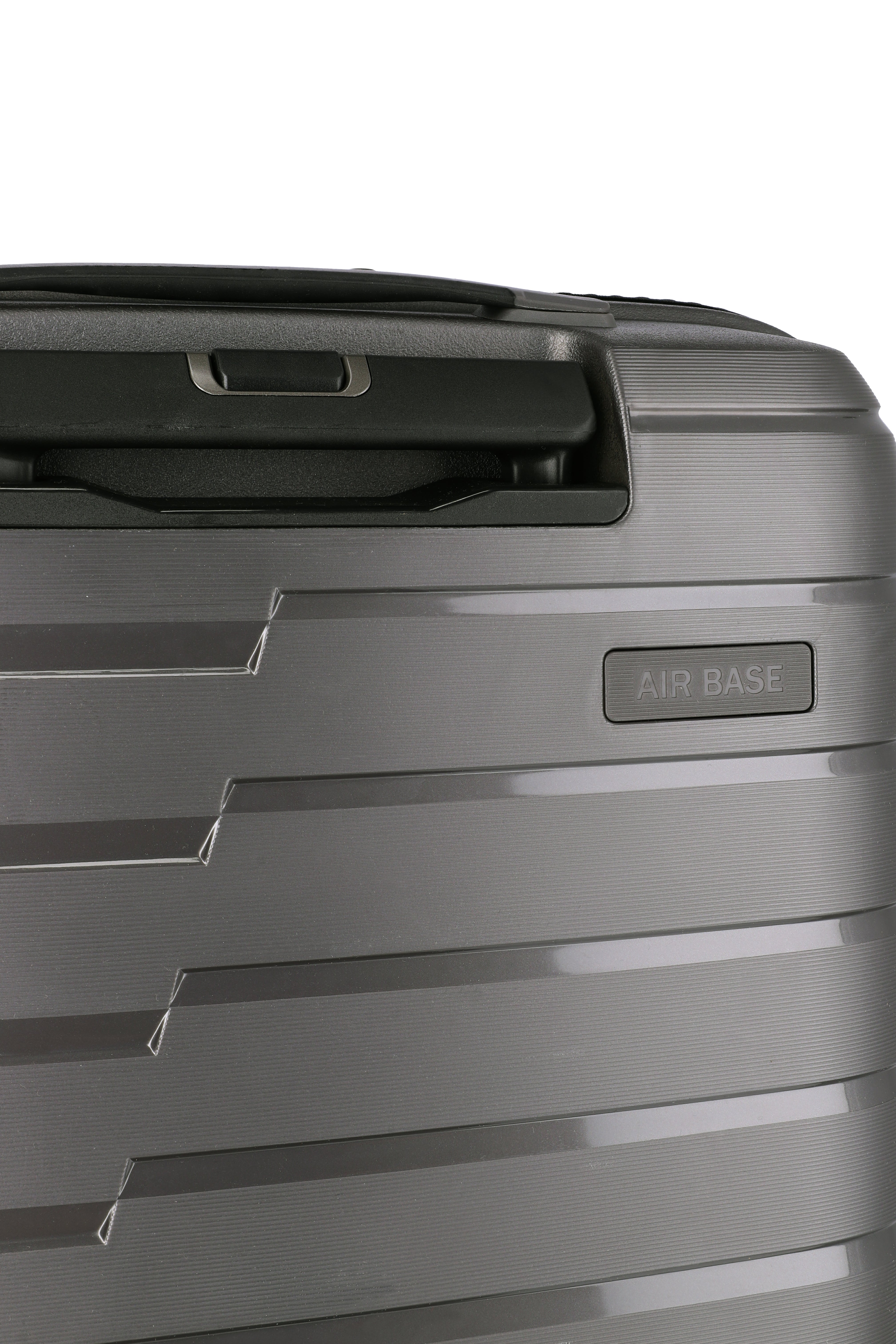 Air Base Trolley S+ anthracite