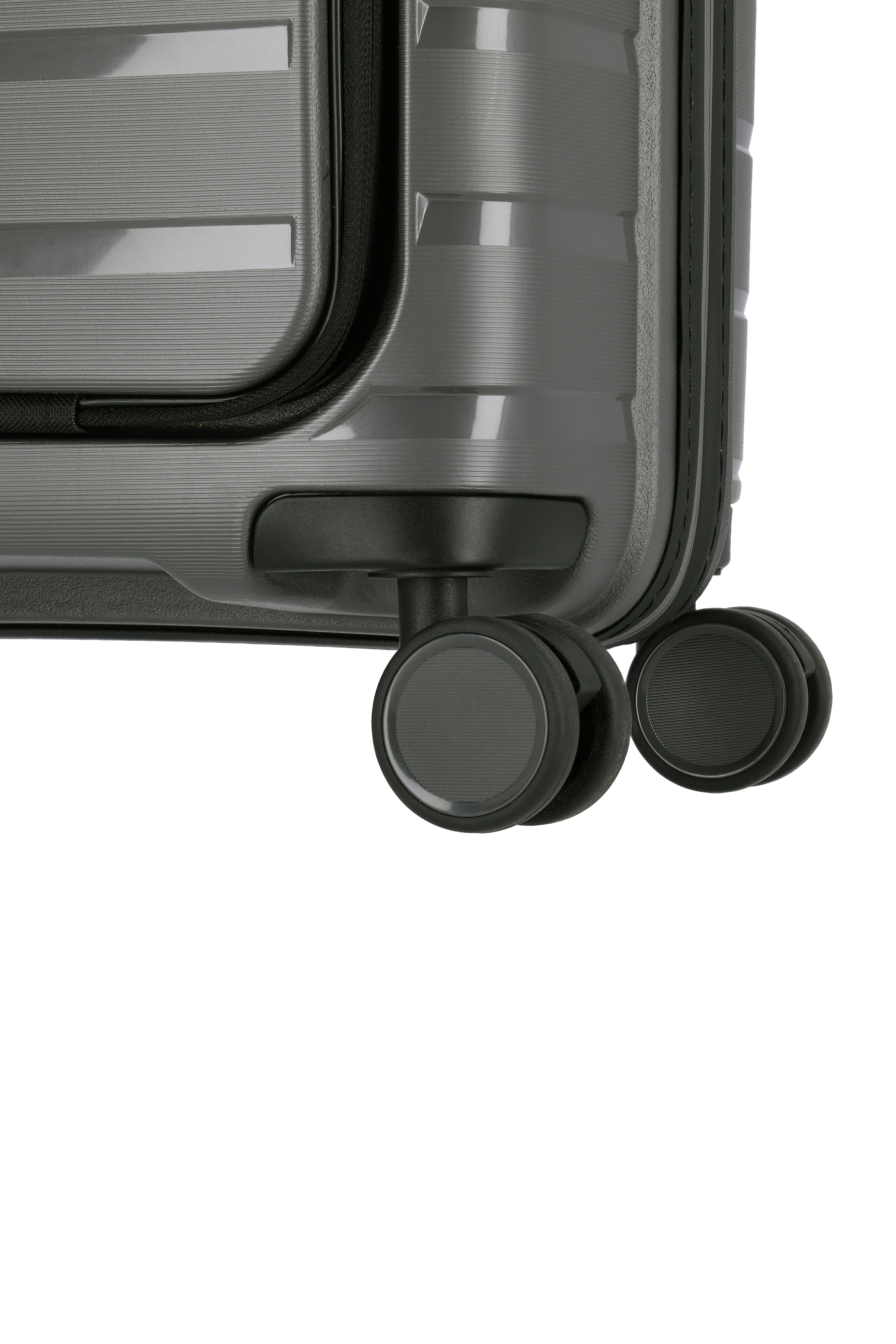 Air Base Trolley S+ anthracite