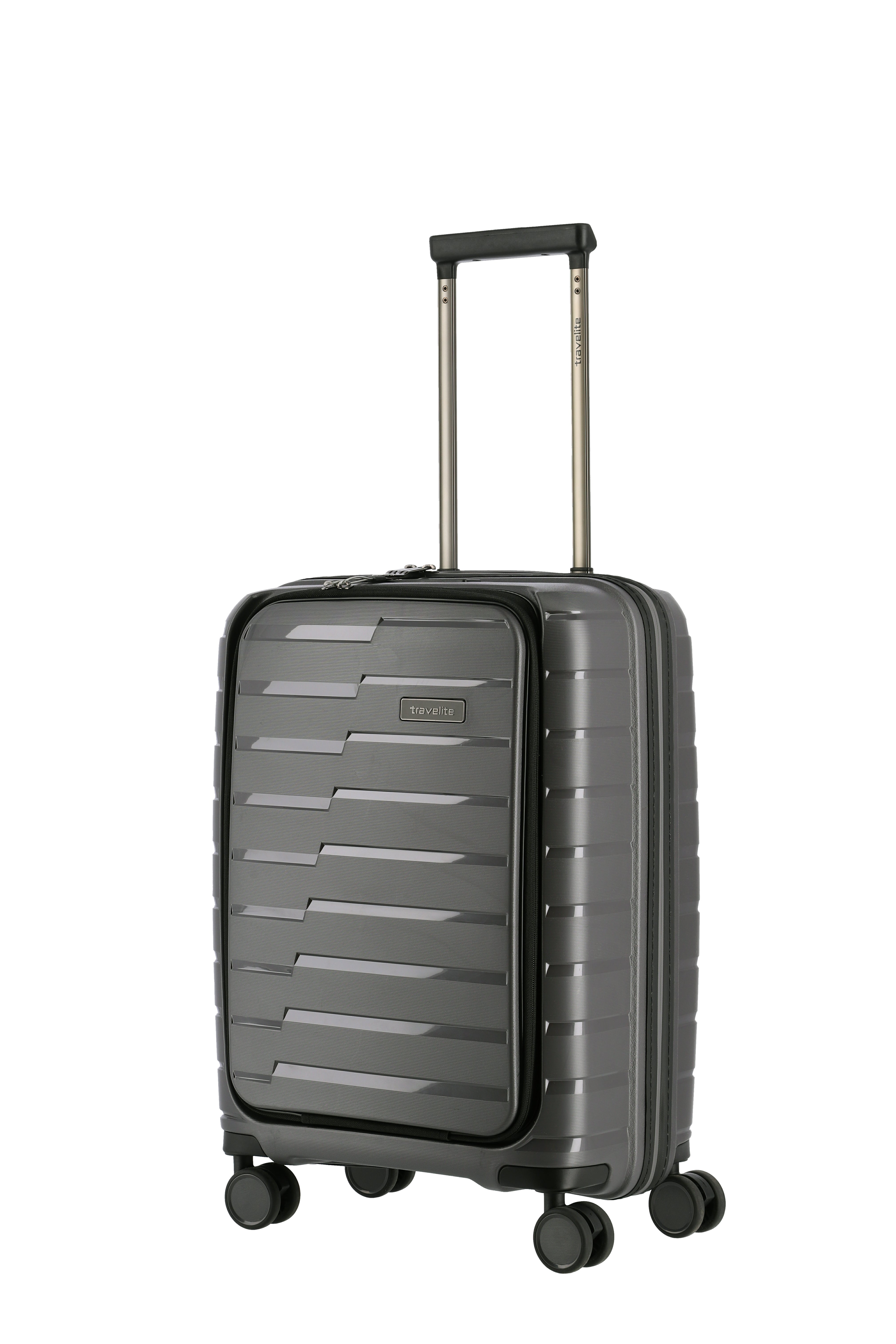 Air Base Trolley S+ anthracite
