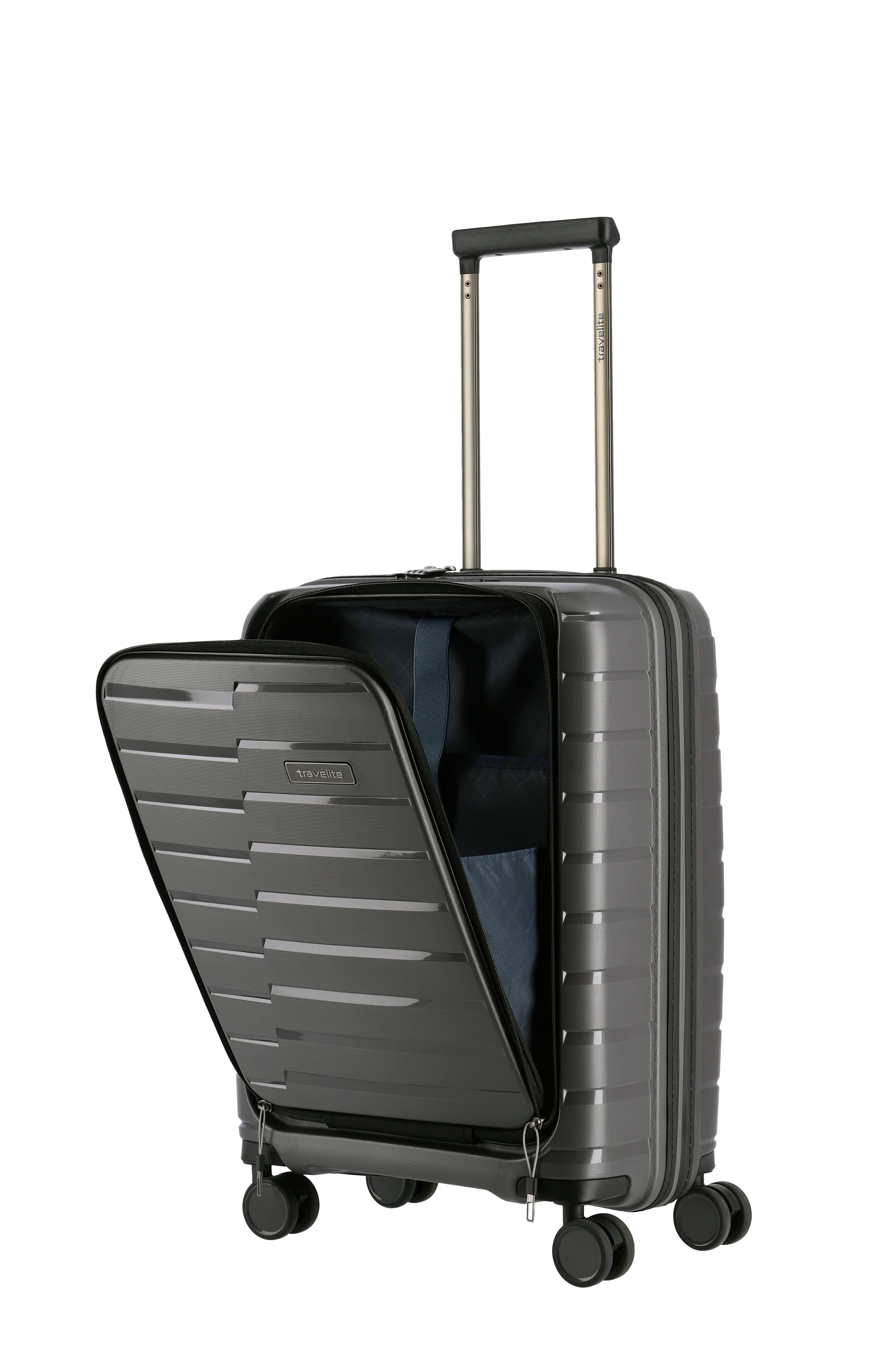 Air Base Trolley S+ anthracite