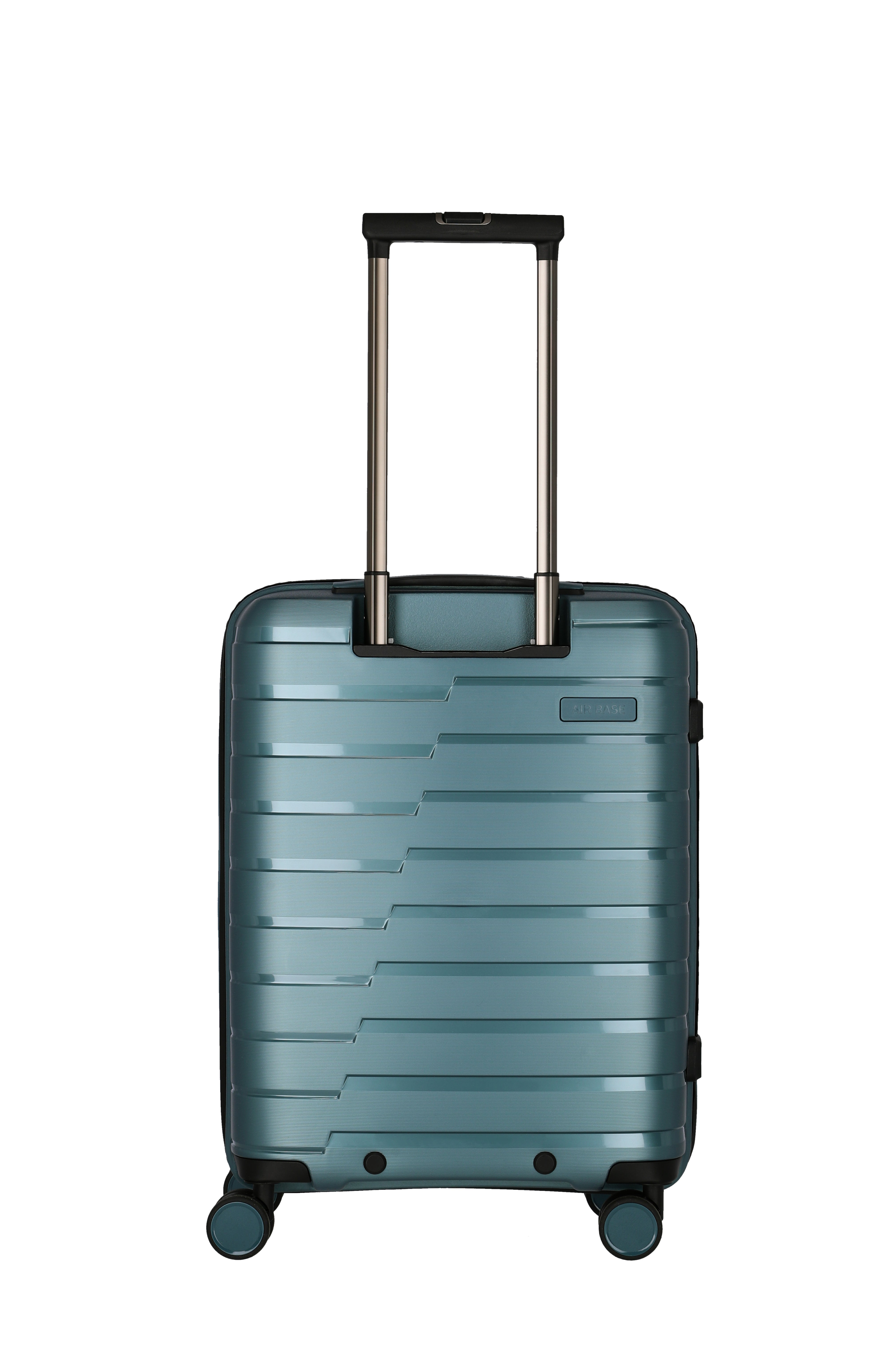 Air Base Trolley S Front Pocket iceblue