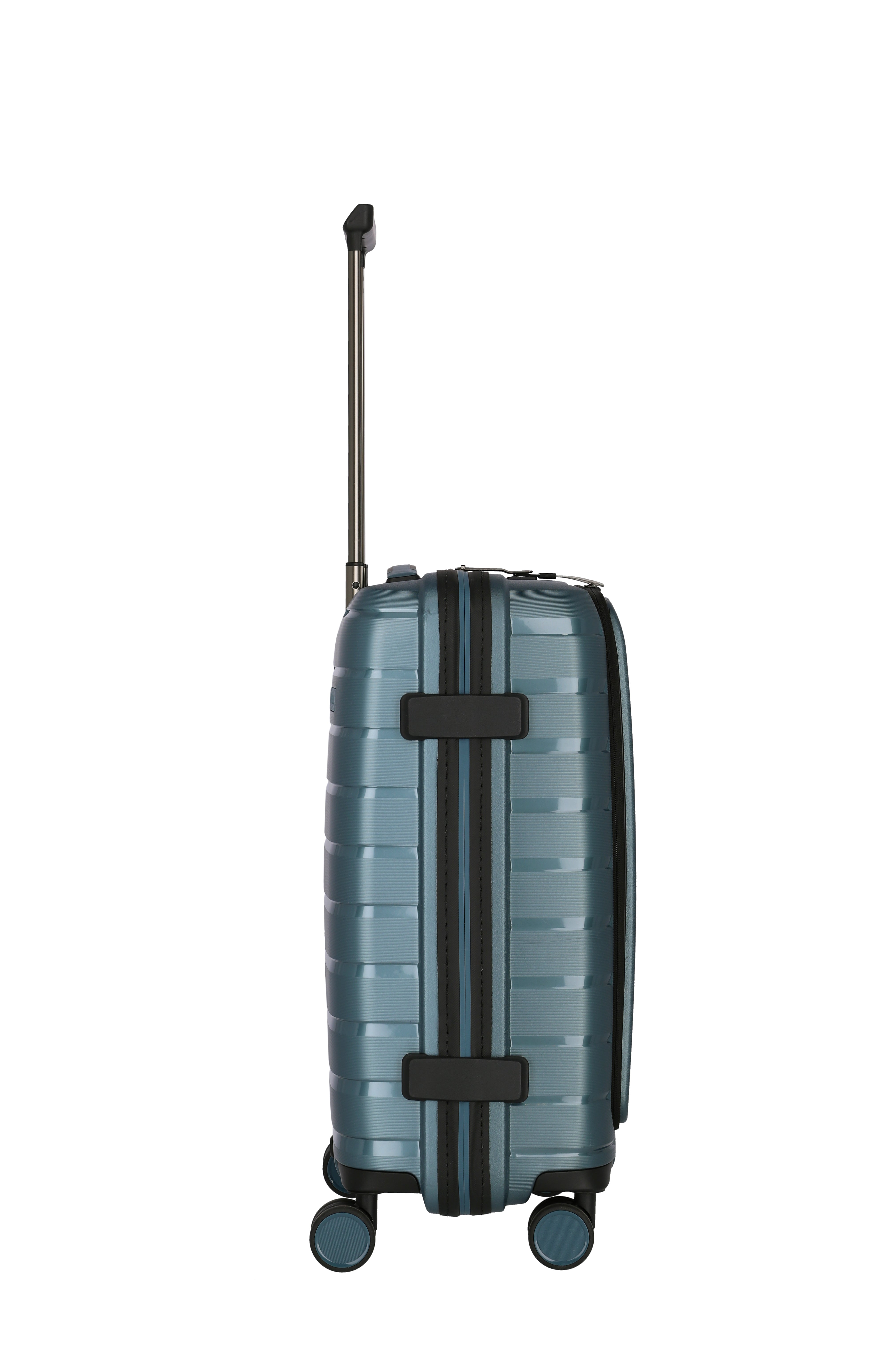 Air Base Trolley S Front Pocket iceblue