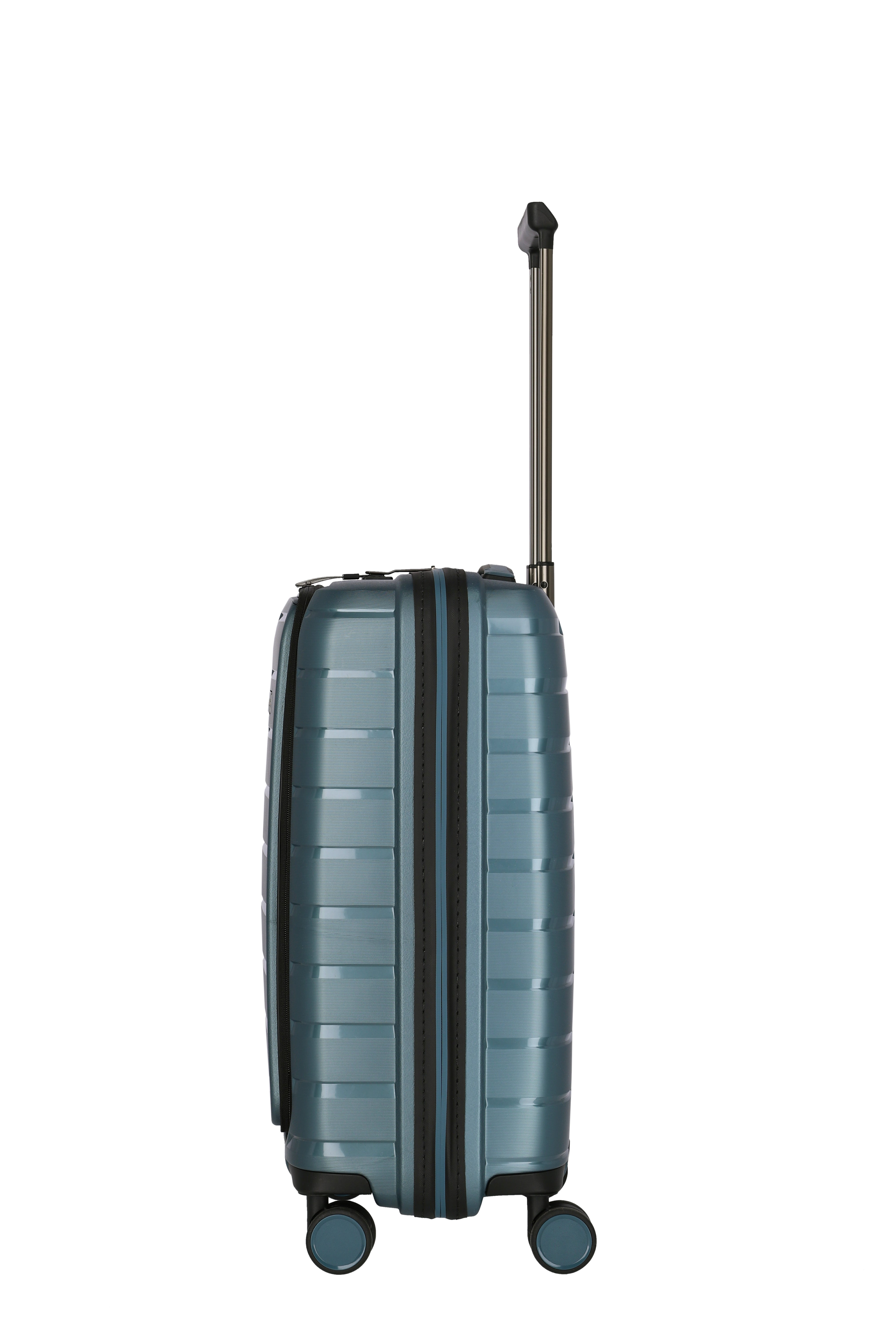 Air Base Trolley S Front Pocket iceblue