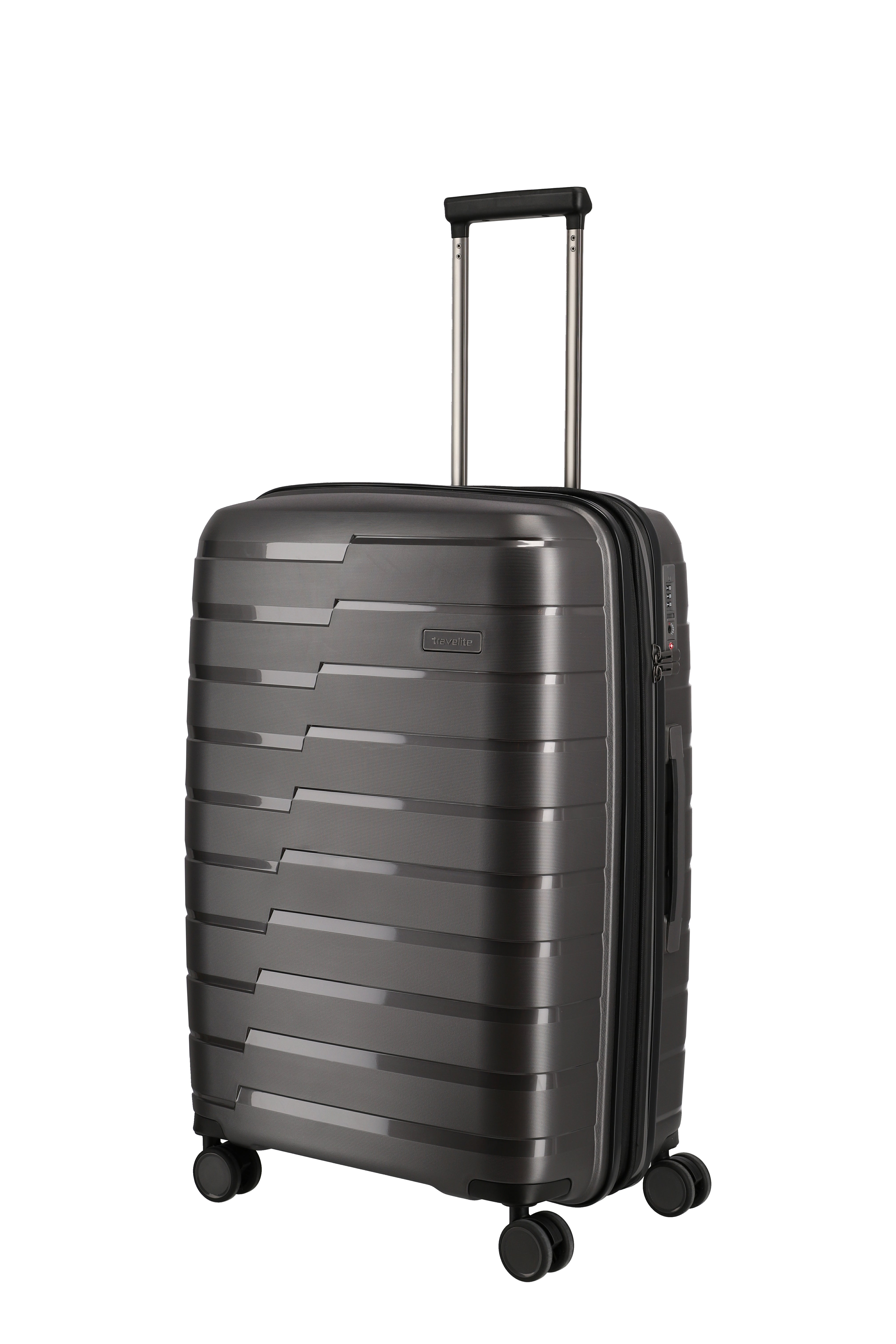 Air Base Trolley M Exp. anthracite