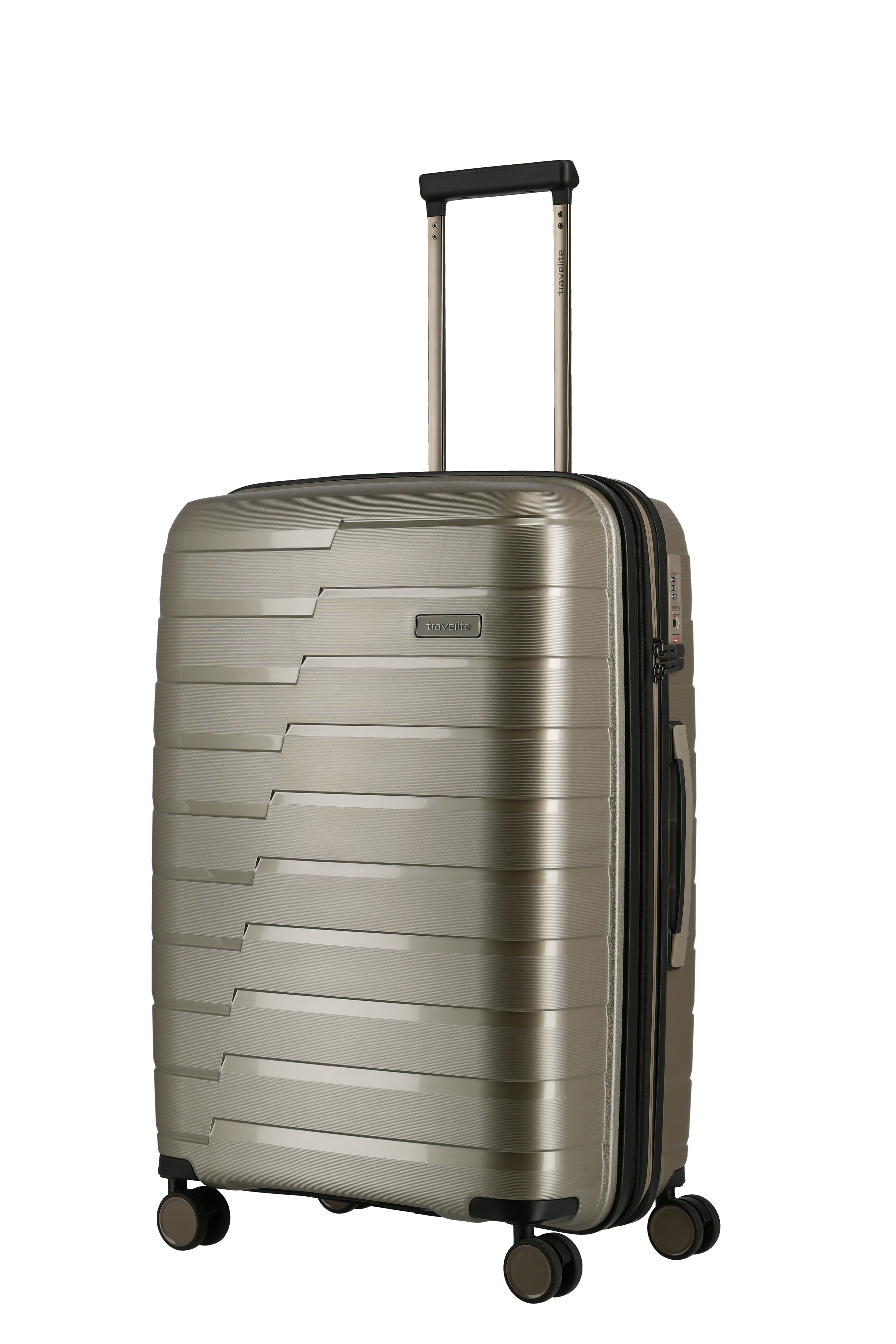 Air Base Trolley M Exp. champagne