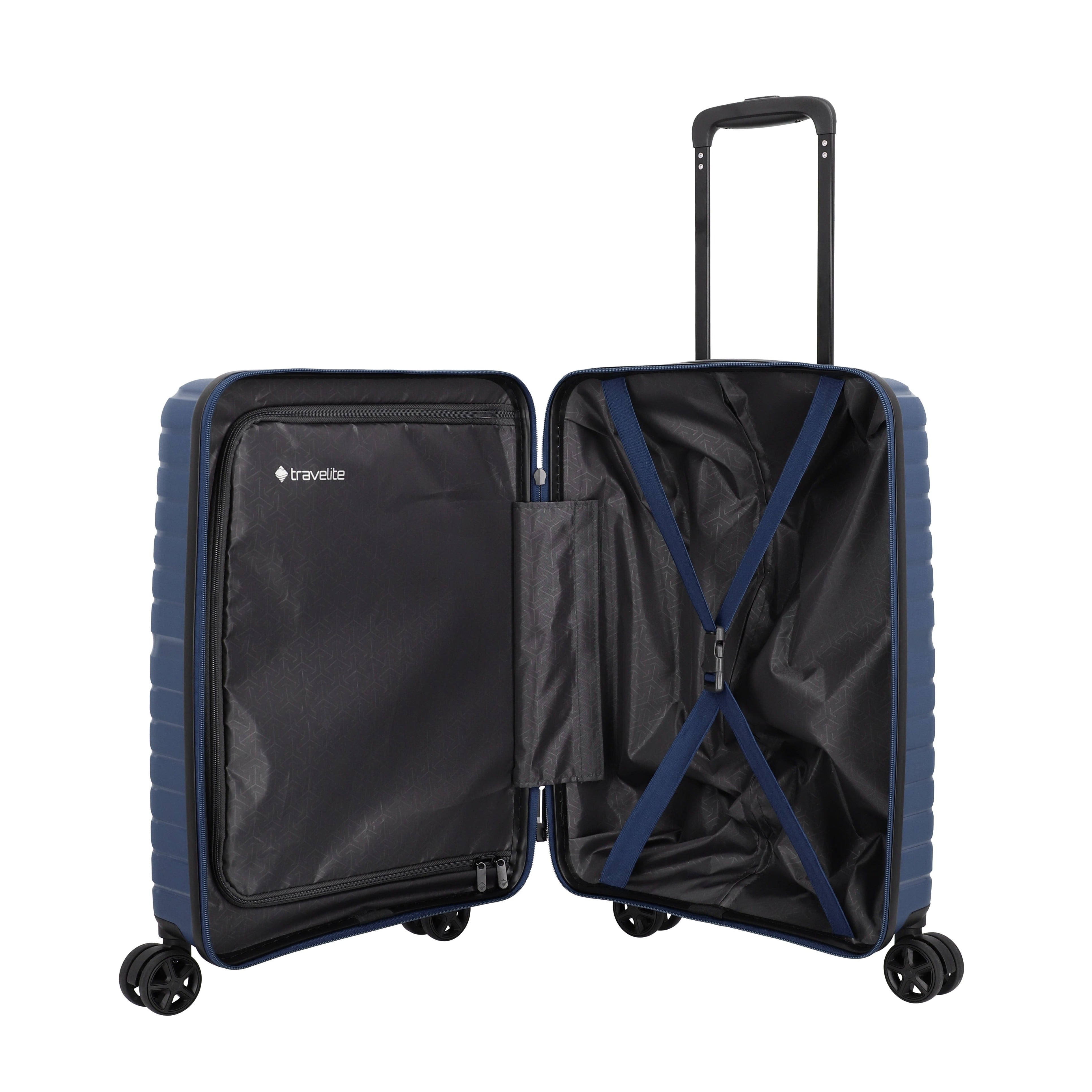 Trient Trolley S Blue