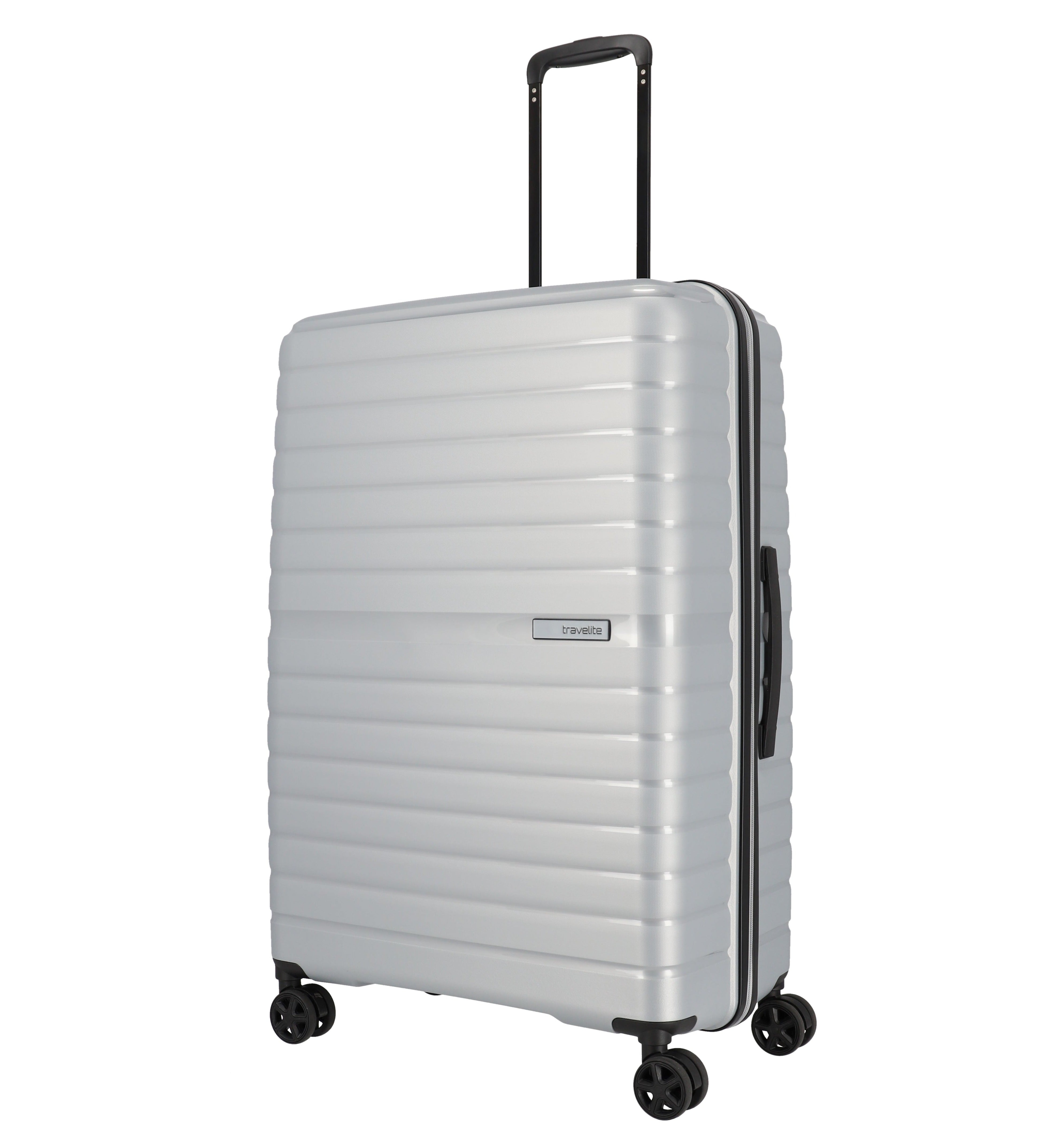 Trient Trolley L silver