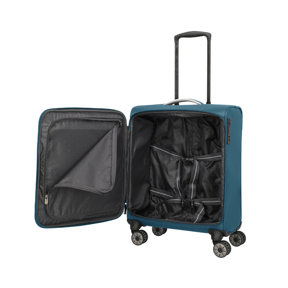 Jetpack - Max 4W Cabin Trolley S Petrol