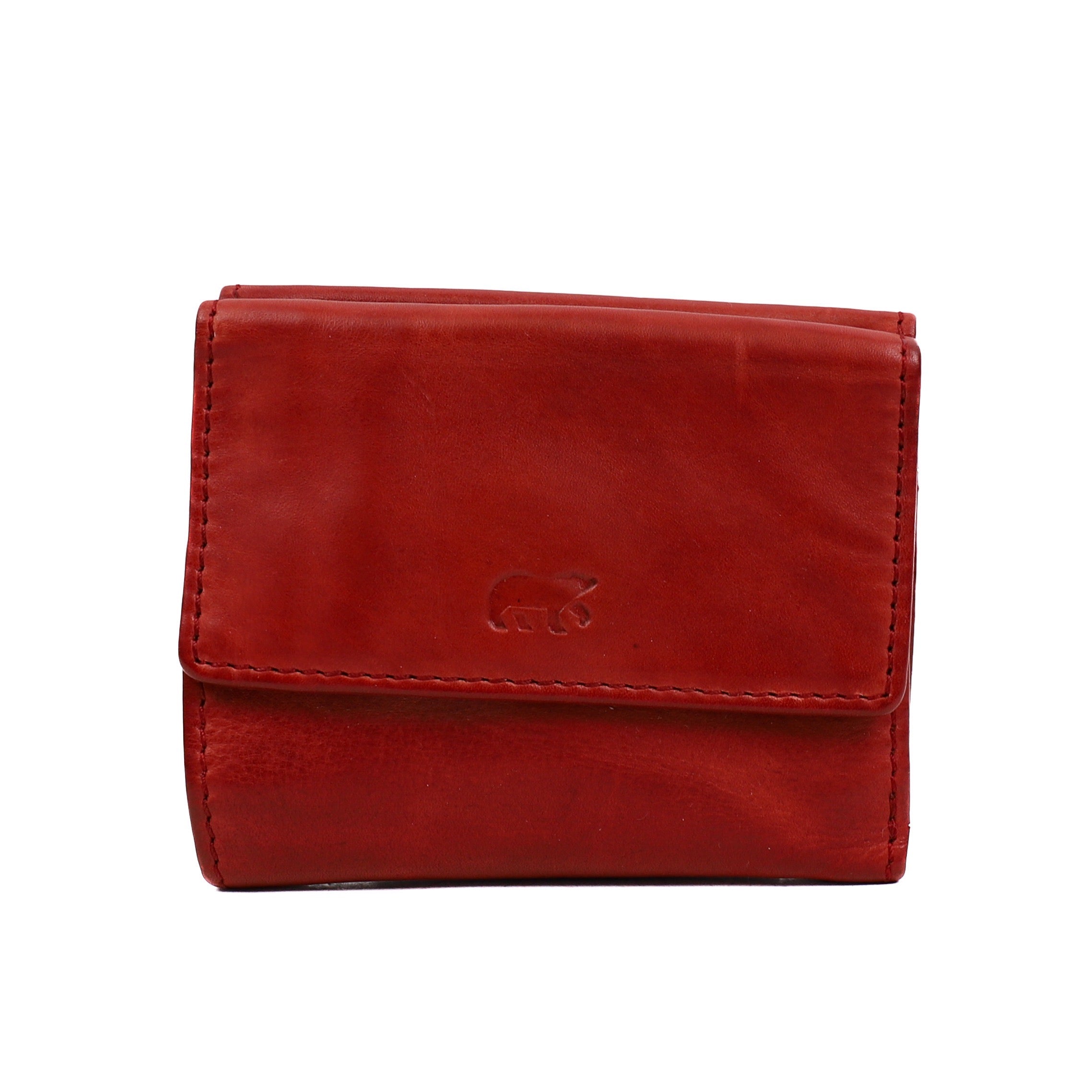 Geldbörse 'Jolie' rot - CL 14618