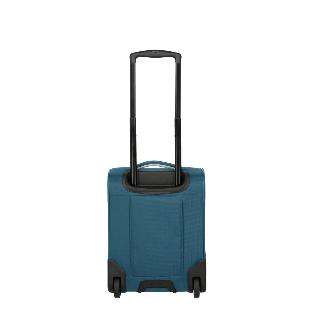 Jetpack Easy Cabin 2W Trolley S Petrol