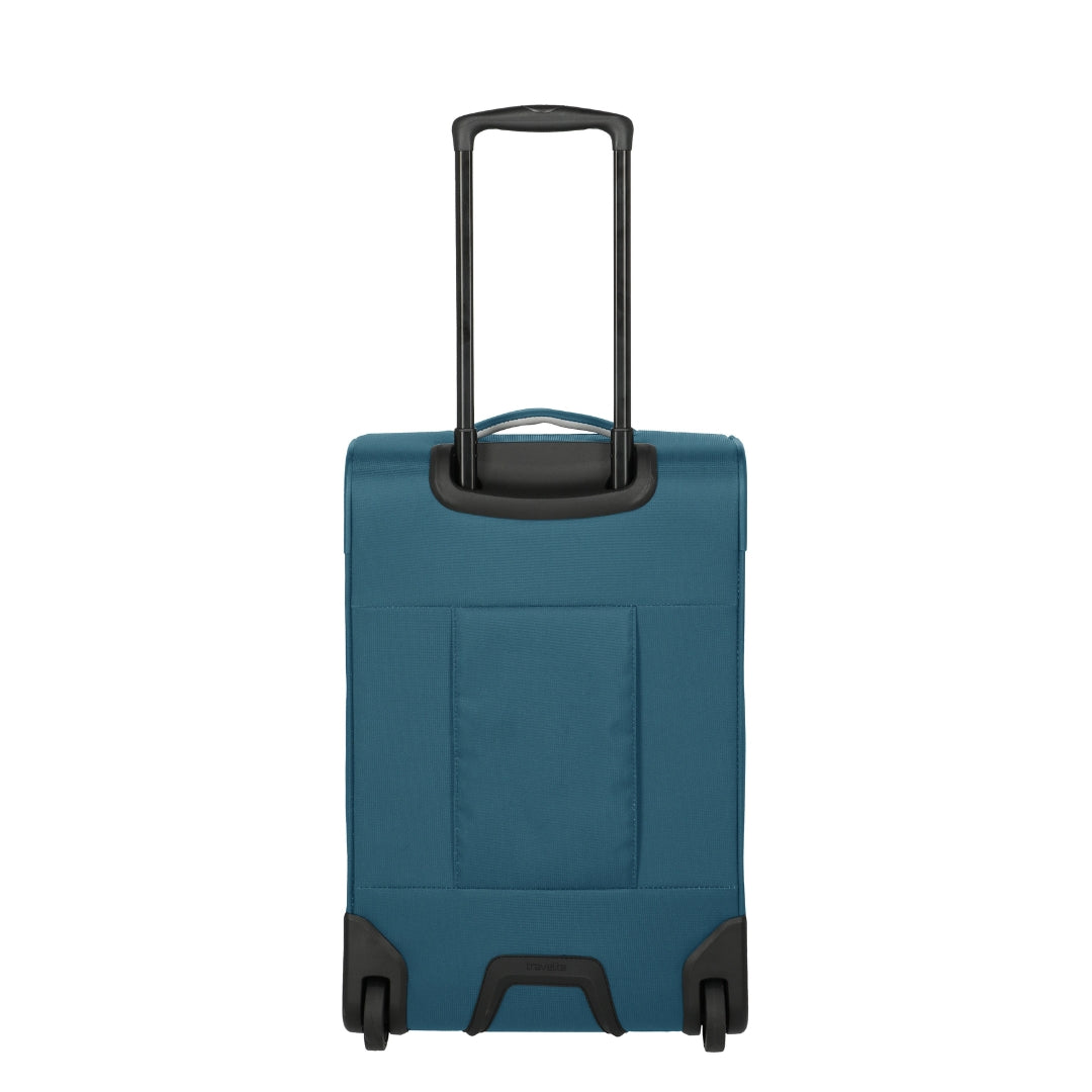 Jetpack Slim Cabin 2W Trolley S Petrol
