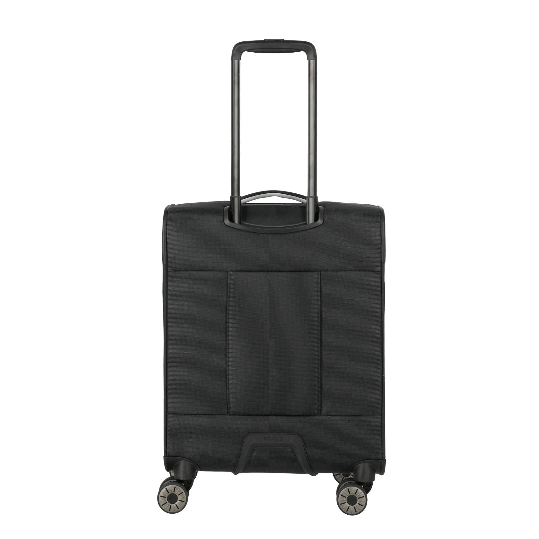 Jetpack Multi Light Cabin 4W Trolley S Black