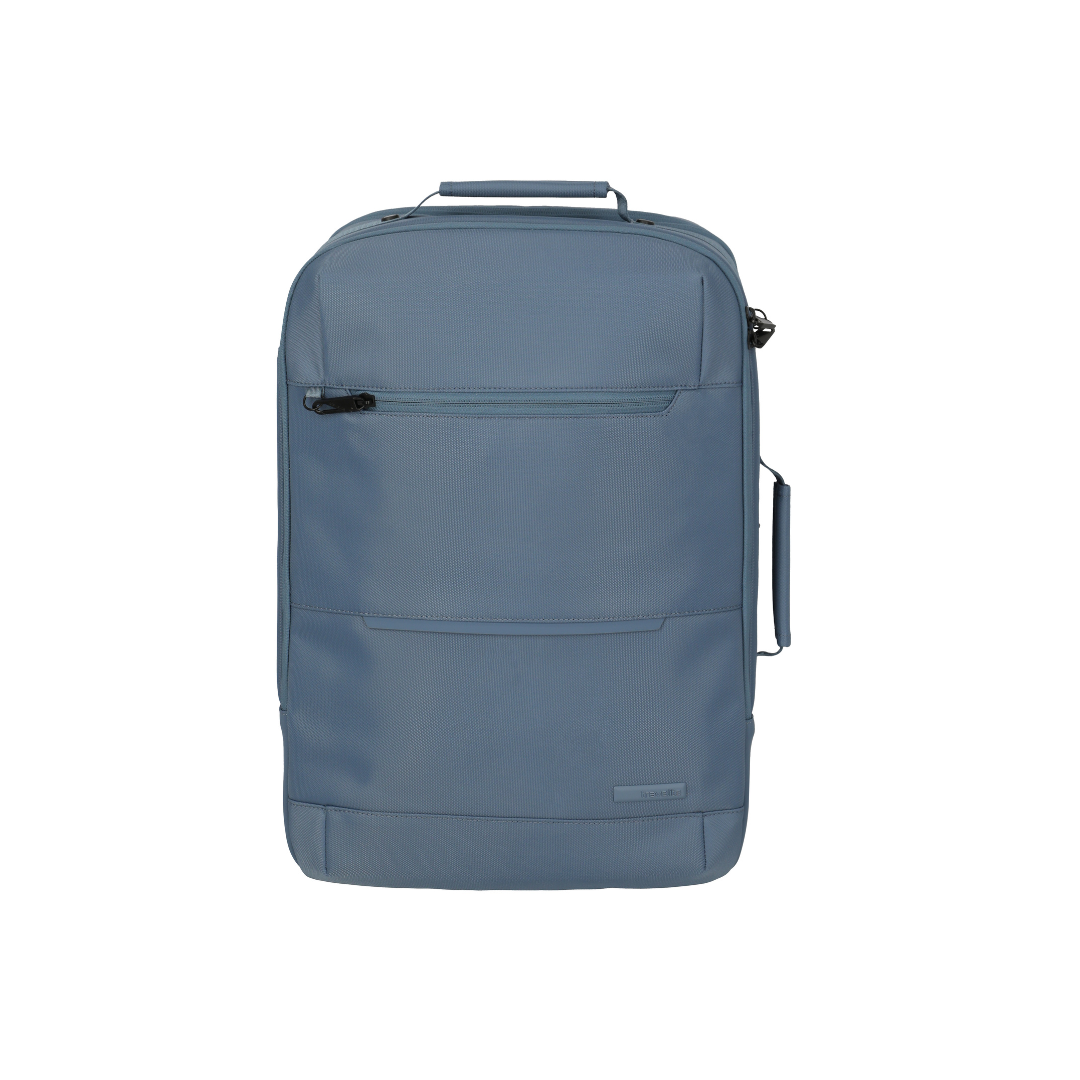 Workfloow Rucksack L denimblue