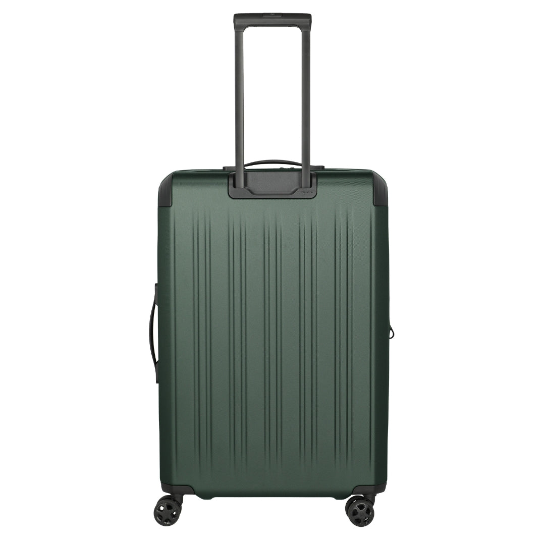 Dynamiic Trolley L Exp. green