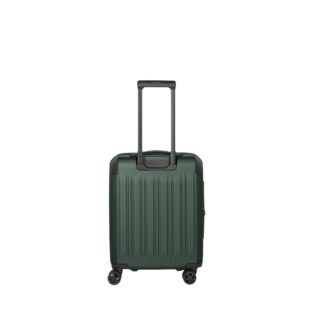 Dynamiic Trolley S Exp. green
