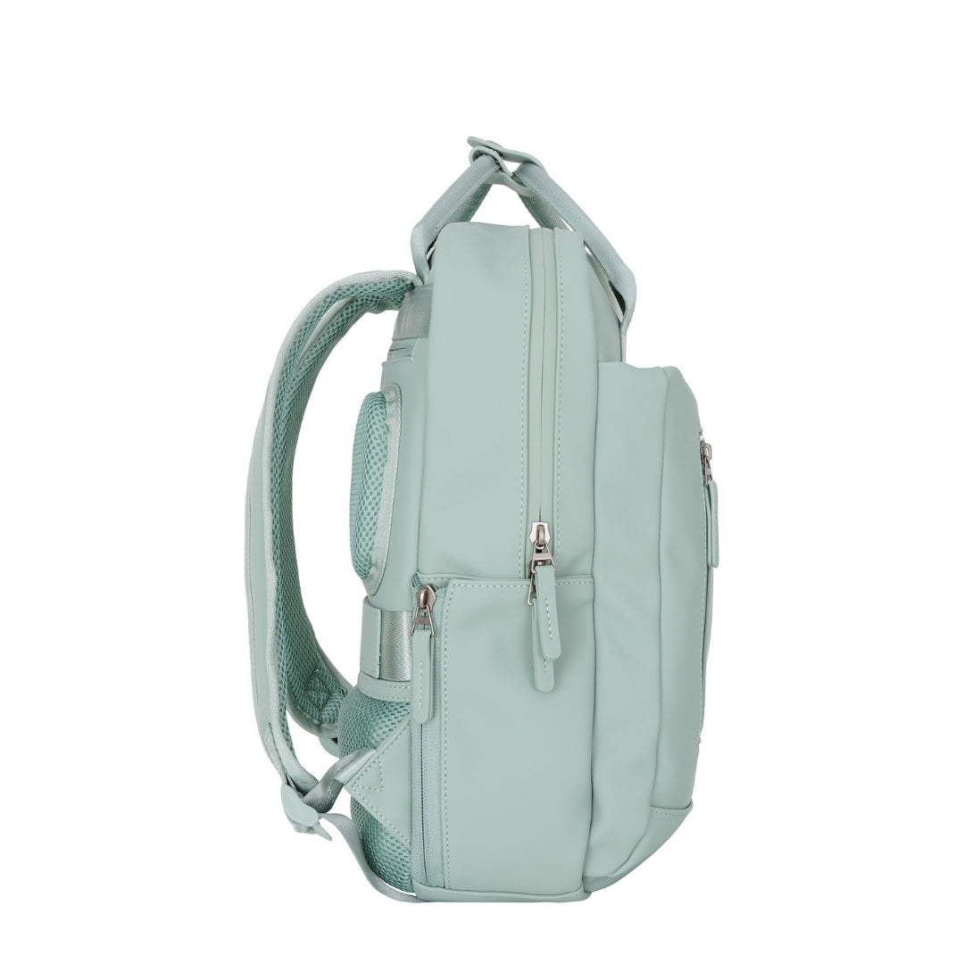 Rucksack 'Harper' salbeigrün