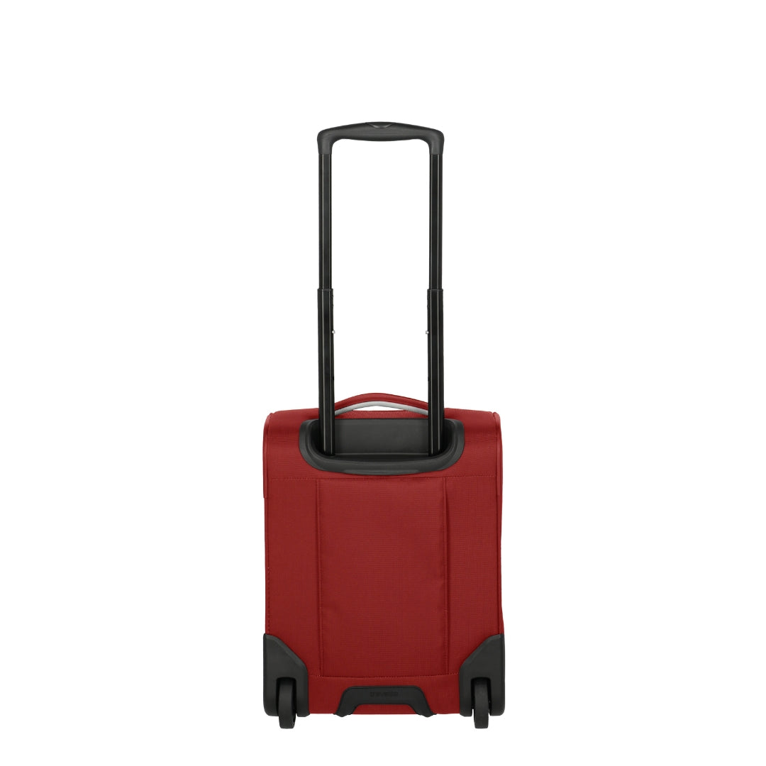 Jetpack Easy Cabin 2W Trolley S Red
